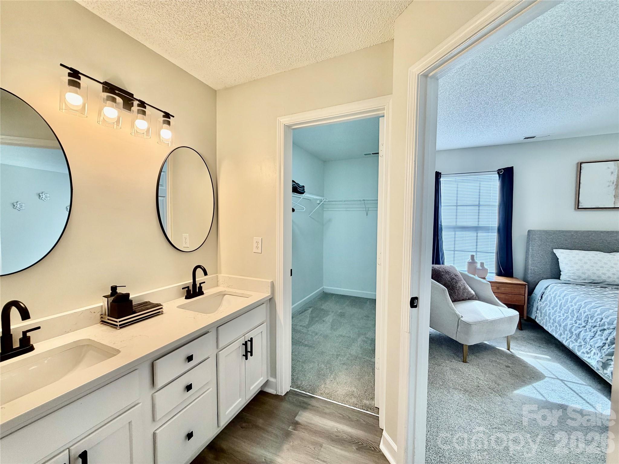 Sunset Village - Residential