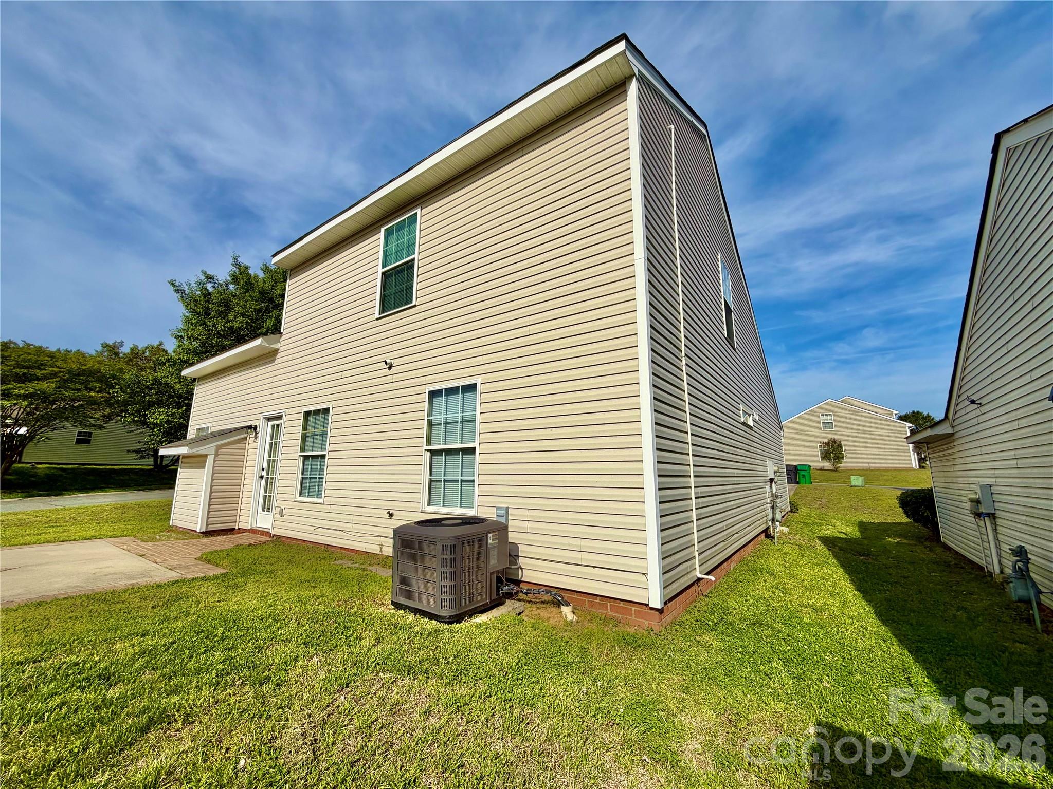 Sunset Village - Residential