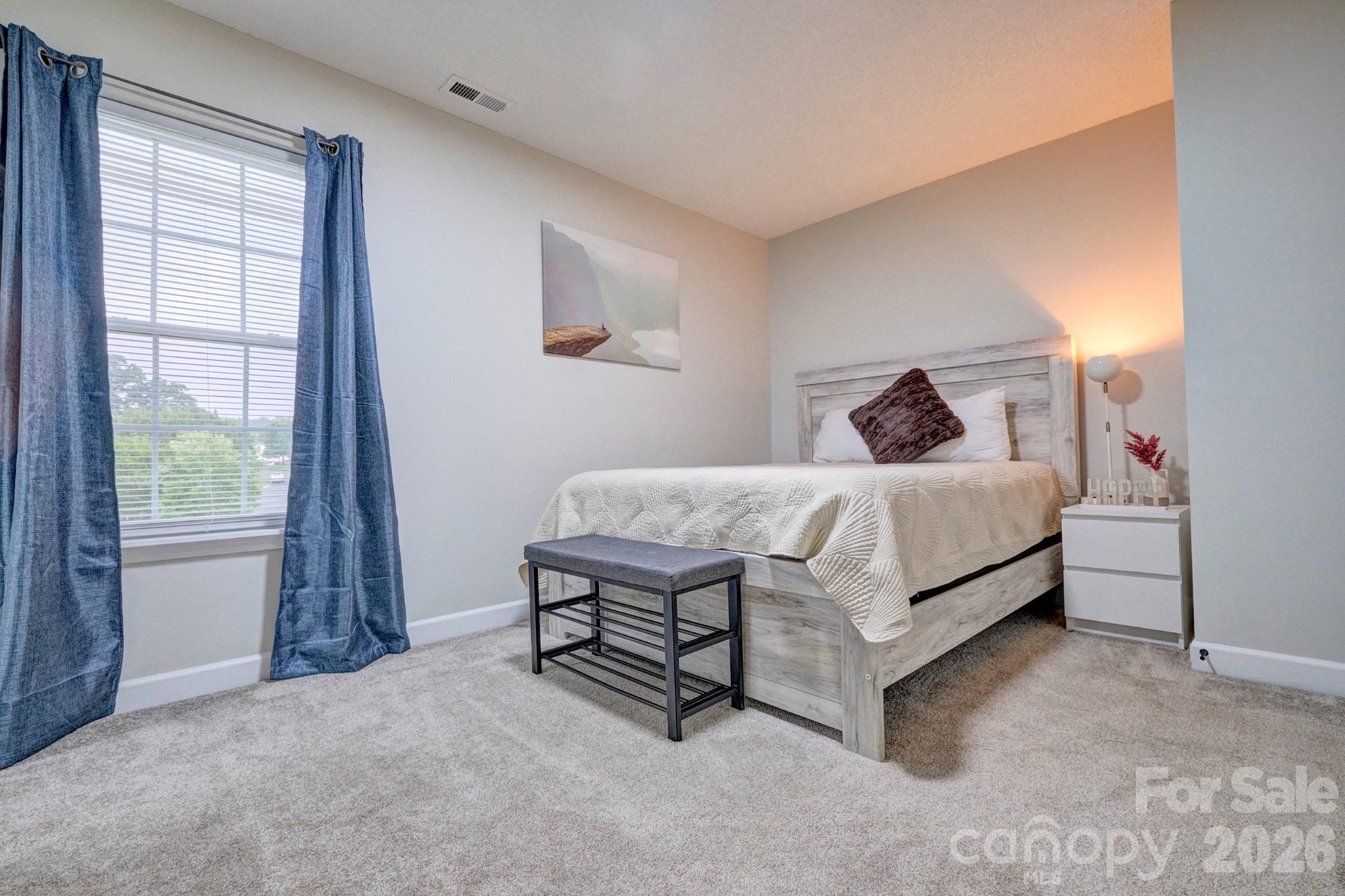 Sunset Village - Residential