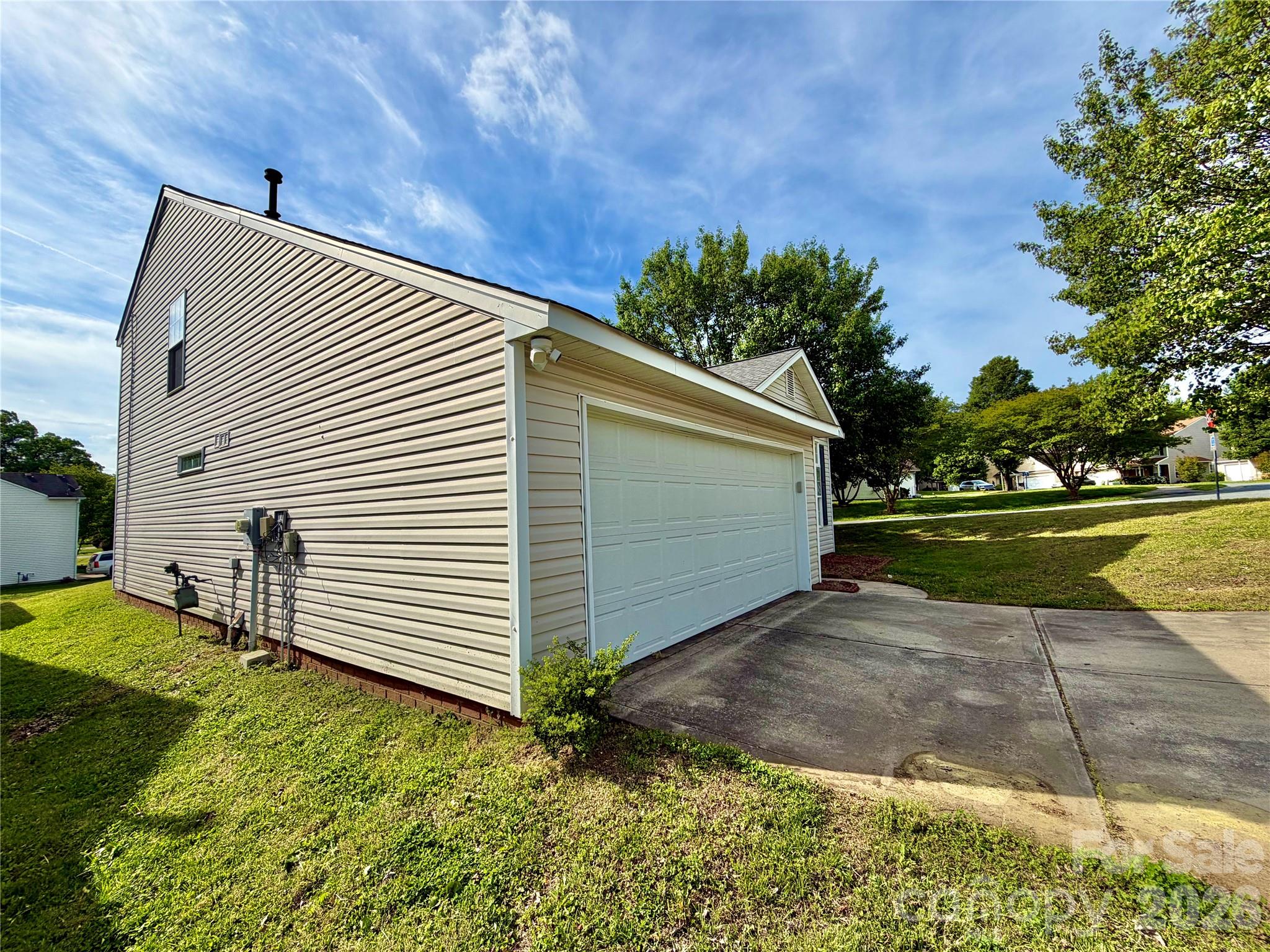 Sunset Village - Residential