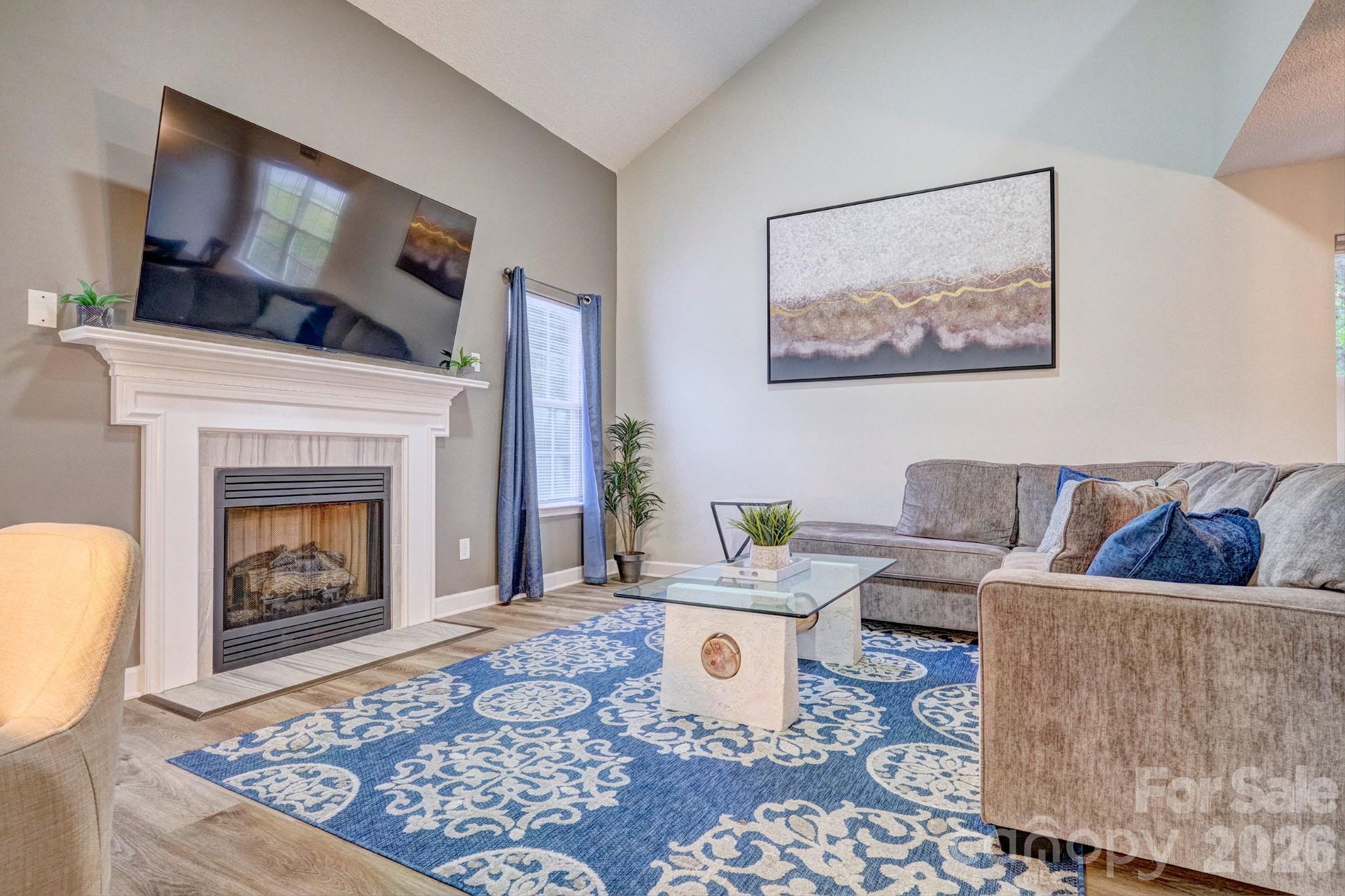 Sunset Village - Residential
