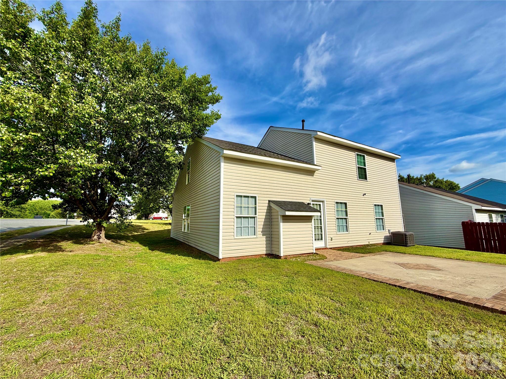 Sunset Village - Residential