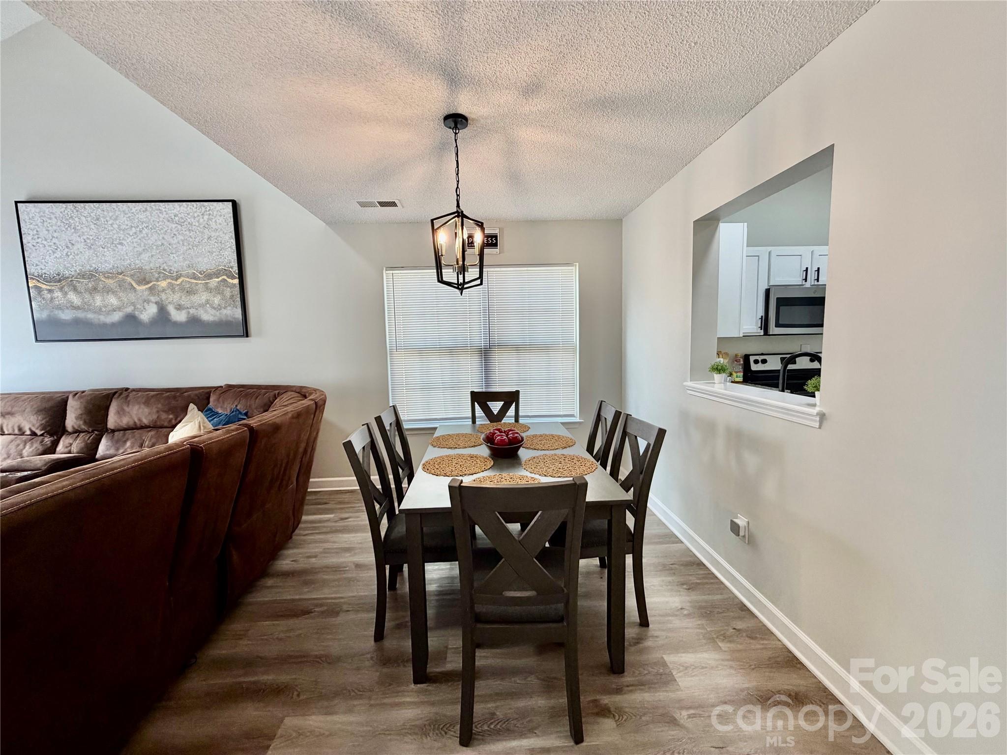 Sunset Village - Residential