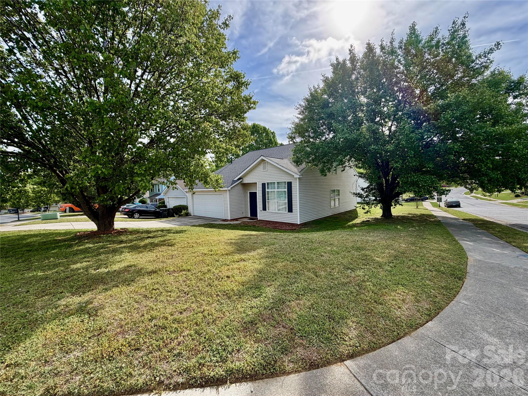 Sunset Village - Residential