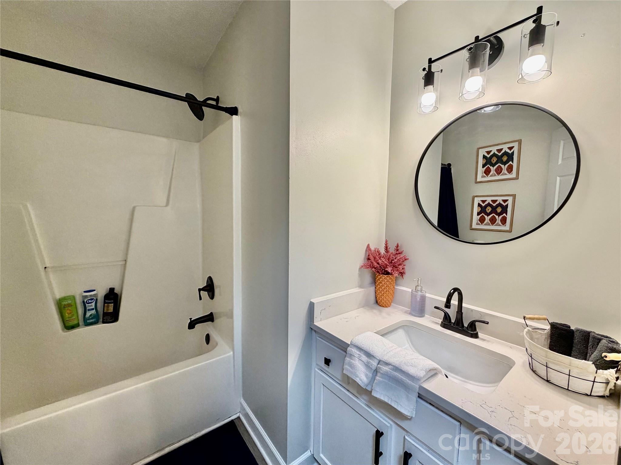 Sunset Village - Residential