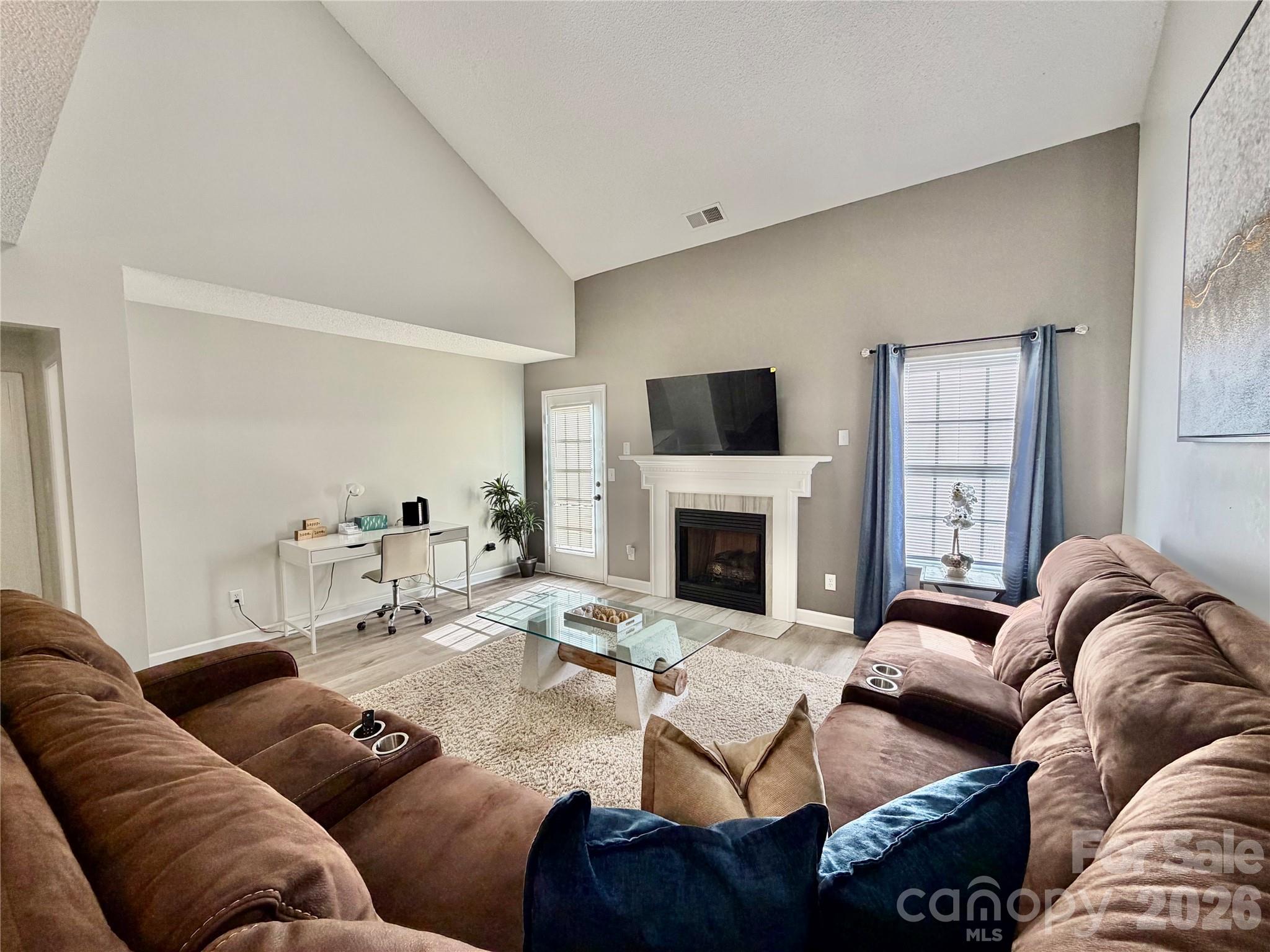 Sunset Village - Residential