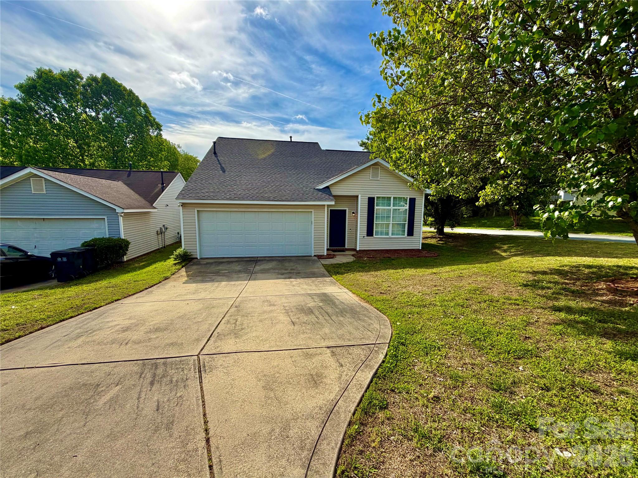 Sunset Village - Residential