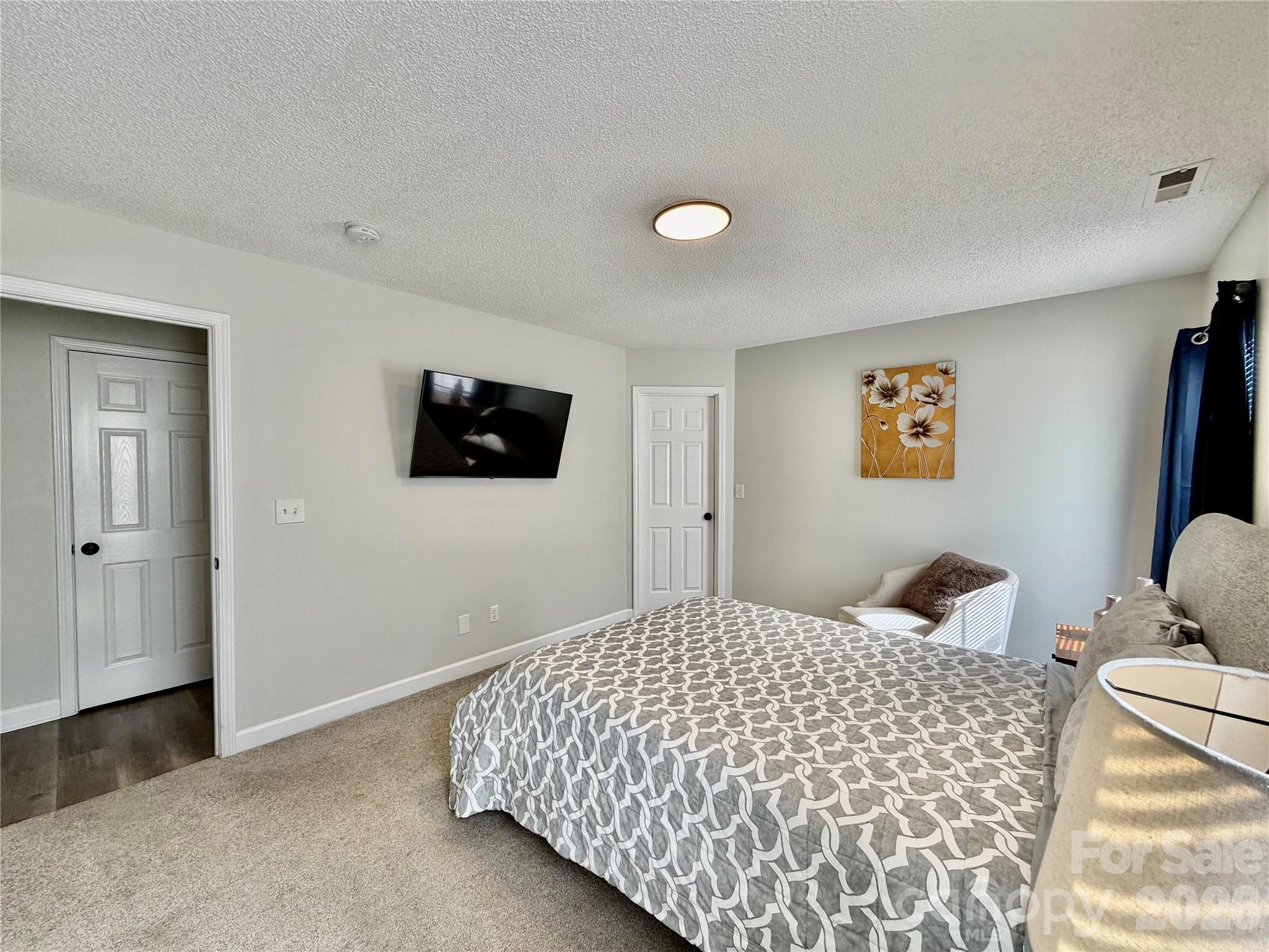 Sunset Village - Residential