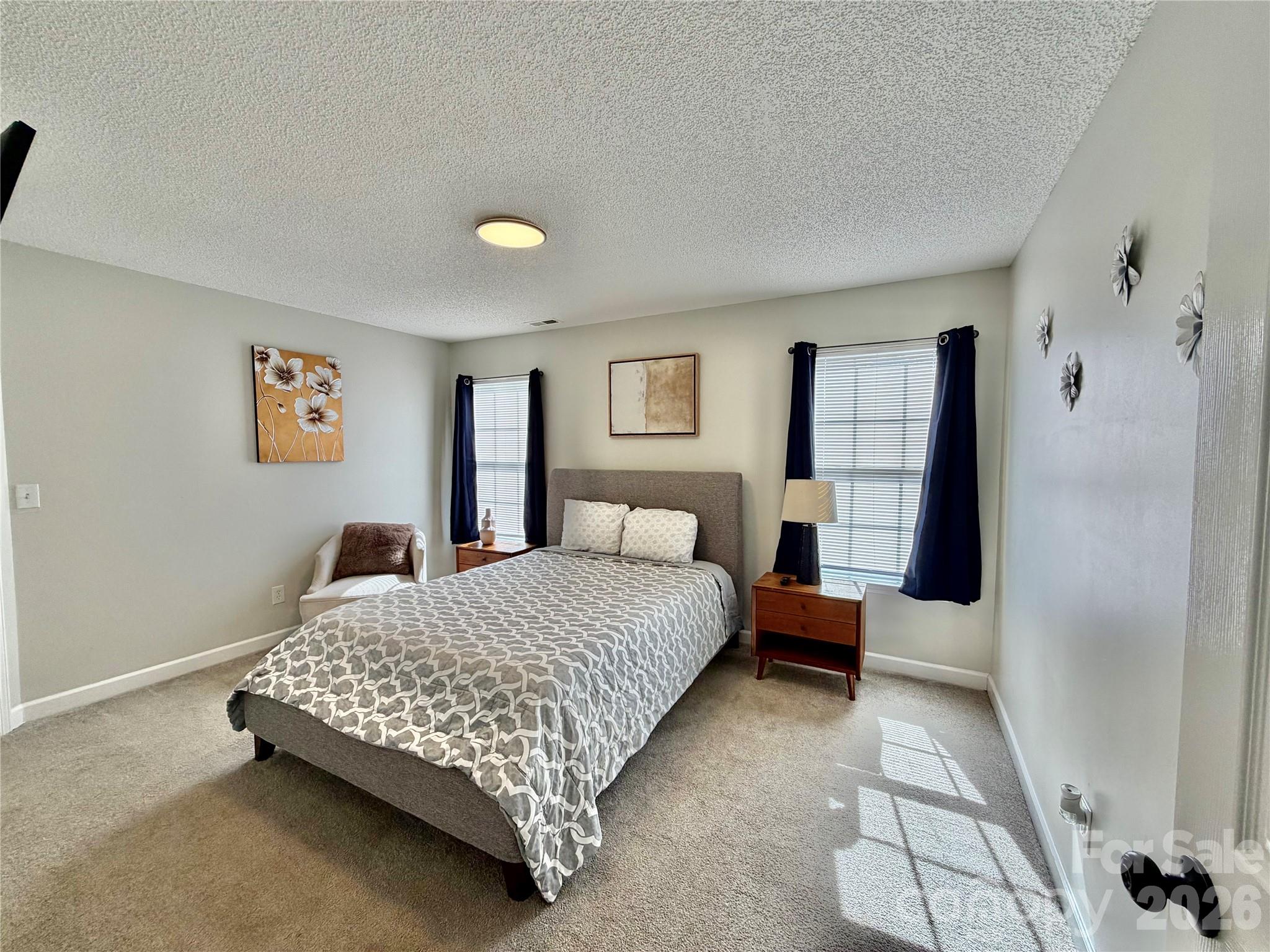 Sunset Village - Residential