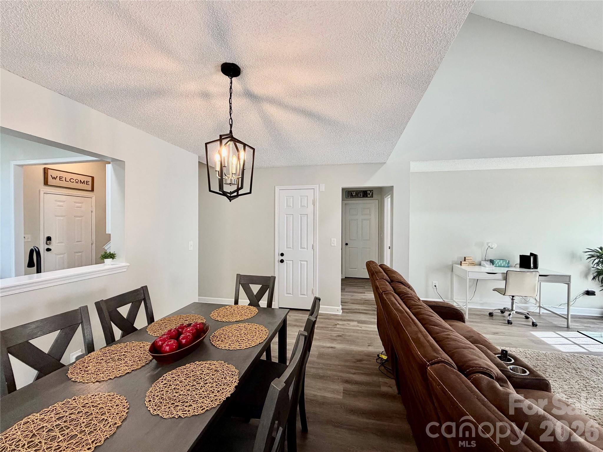 Sunset Village - Residential