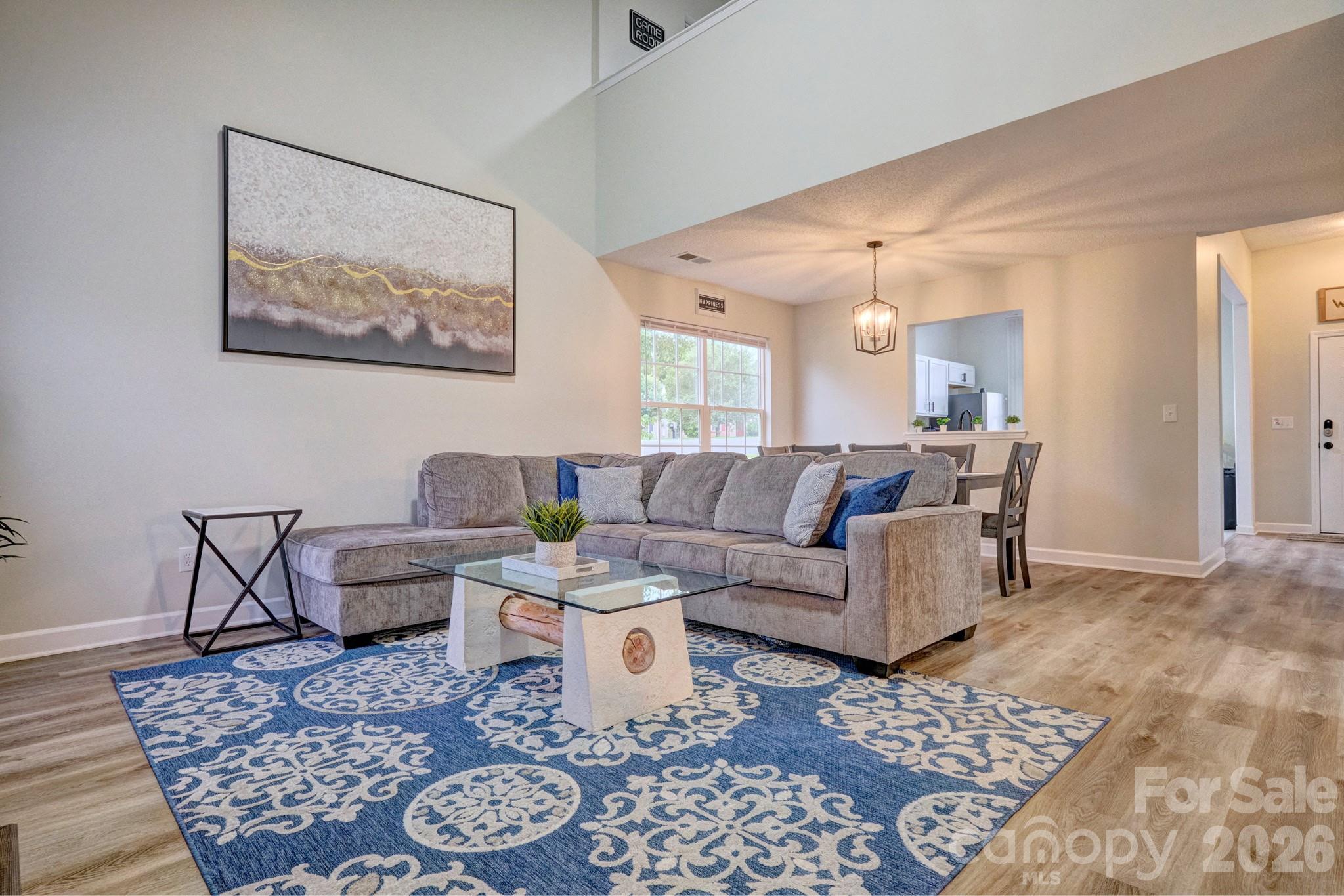Sunset Village - Residential