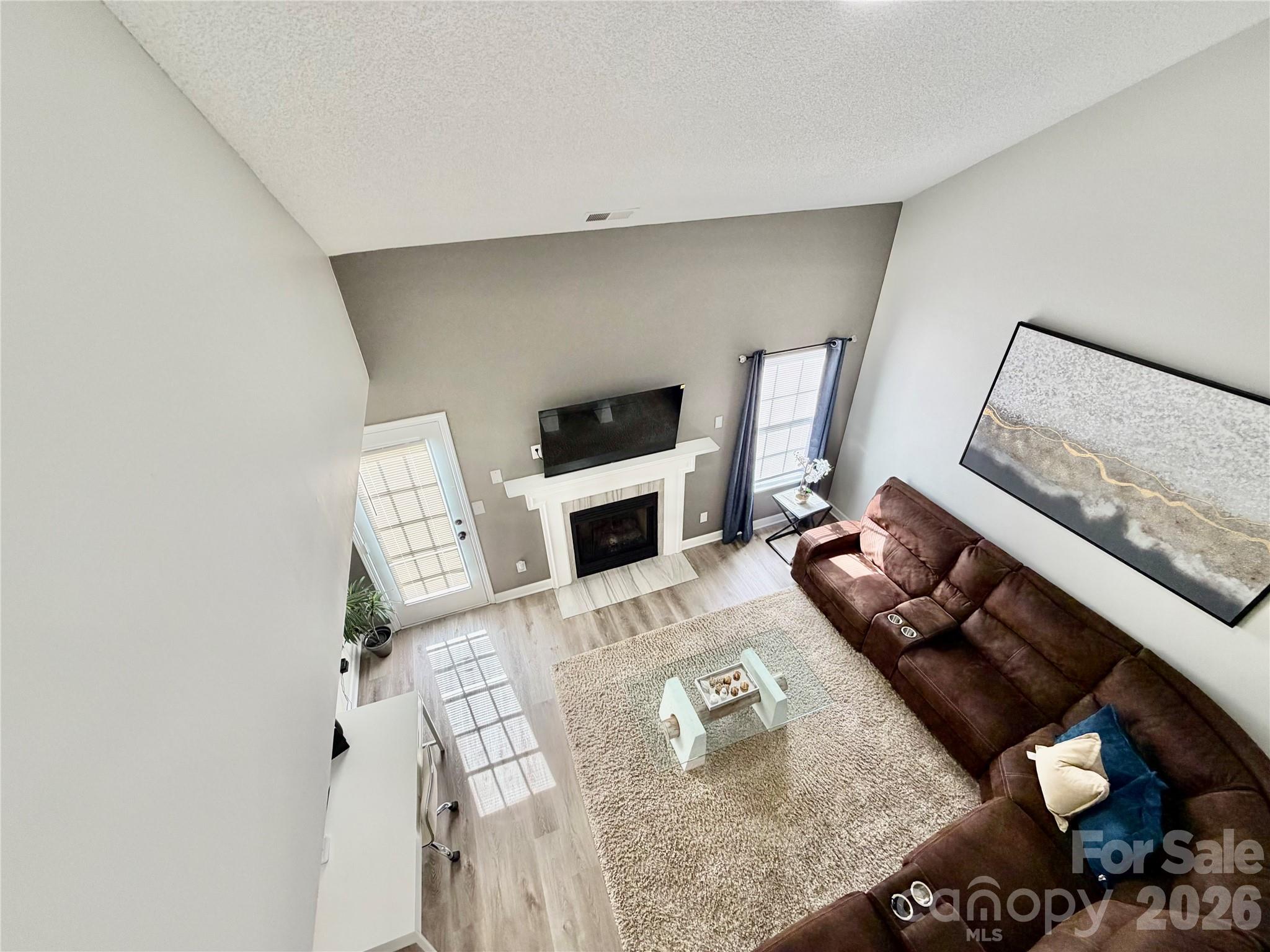 Sunset Village - Residential