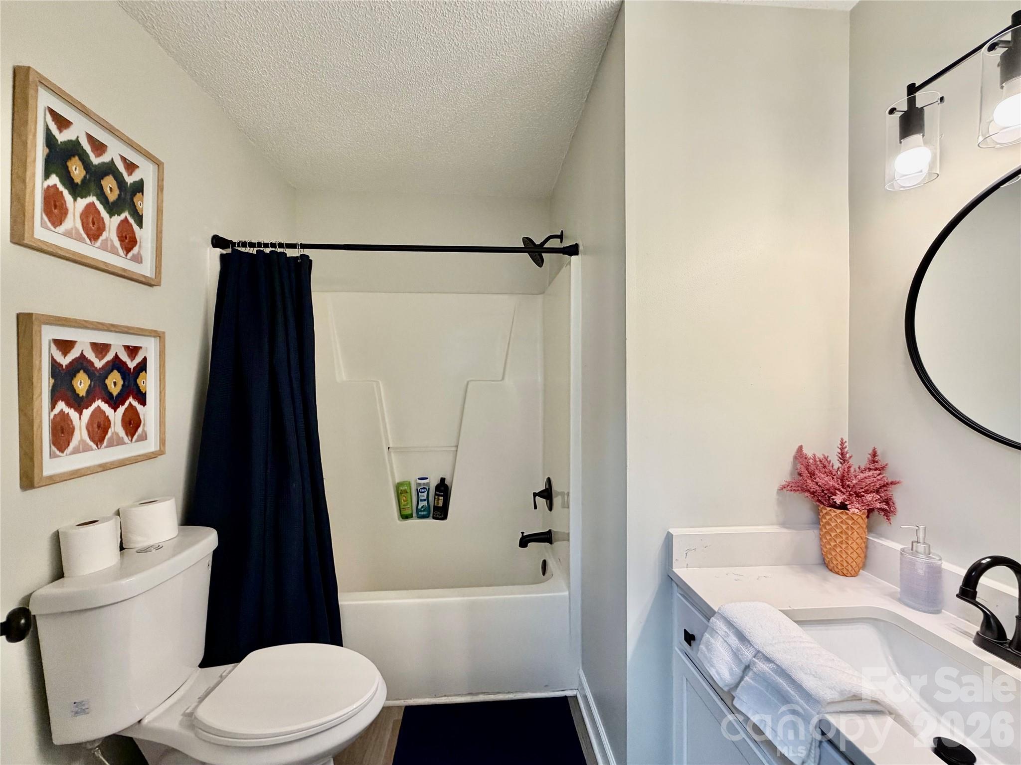 Sunset Village - Residential