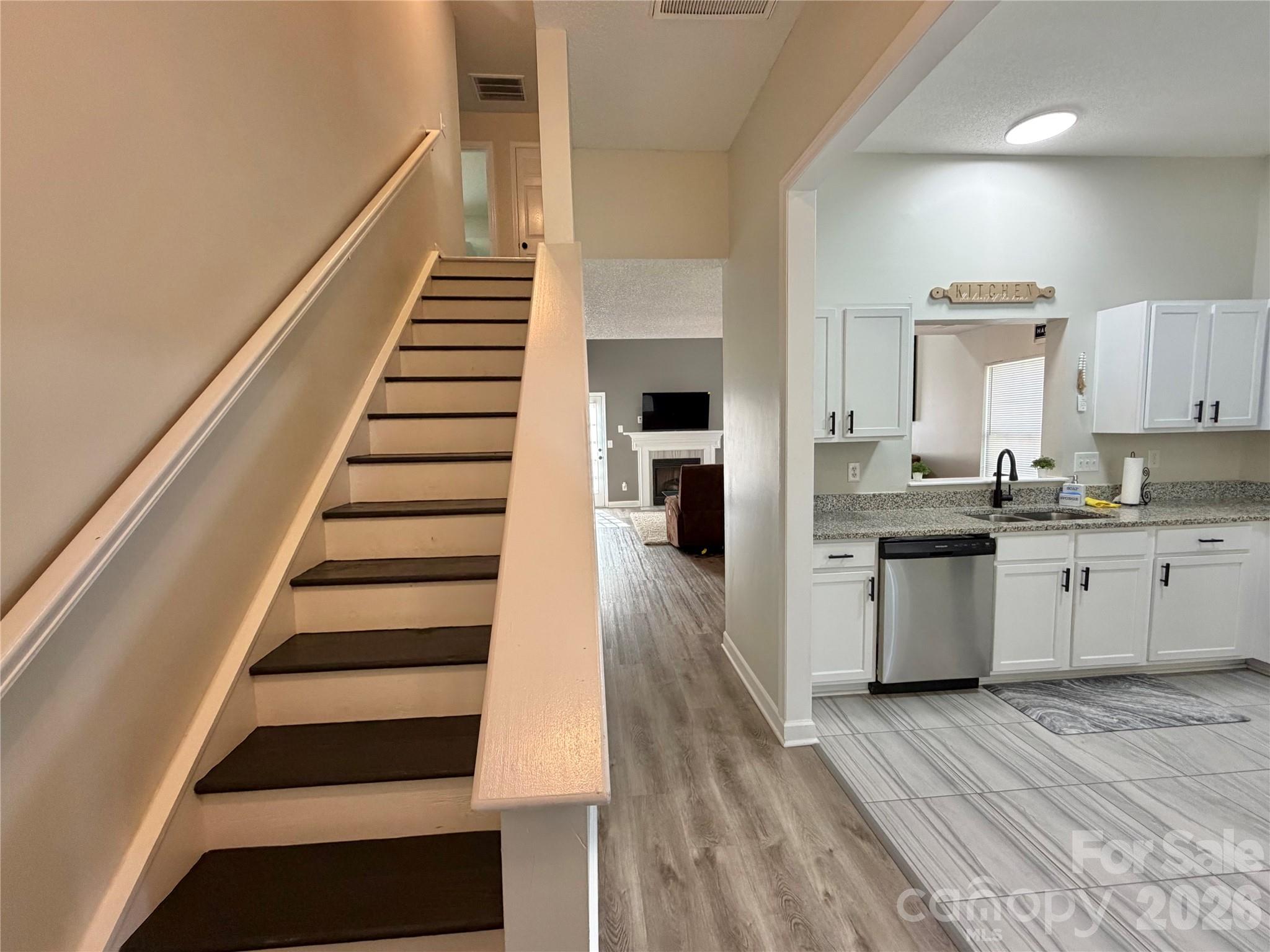 Sunset Village - Residential