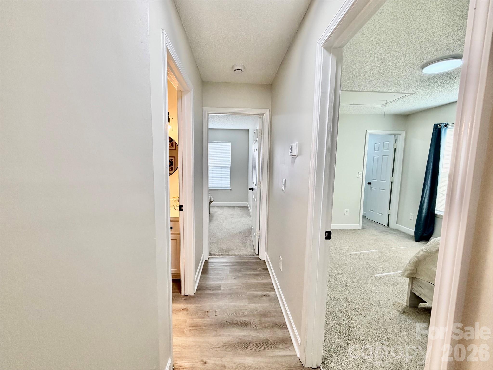 Sunset Village - Residential