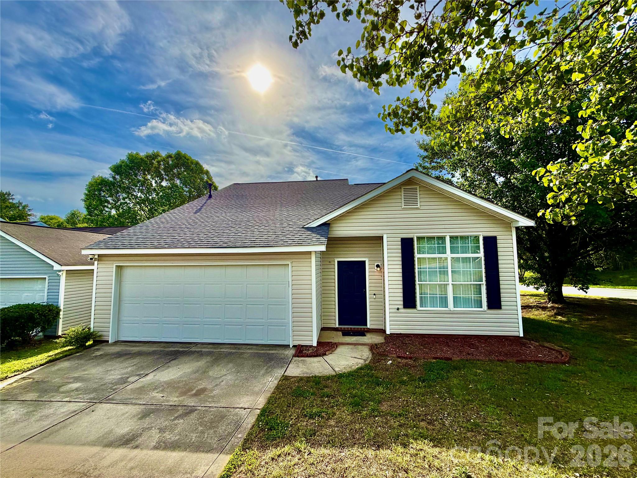 Sunset Village - Residential