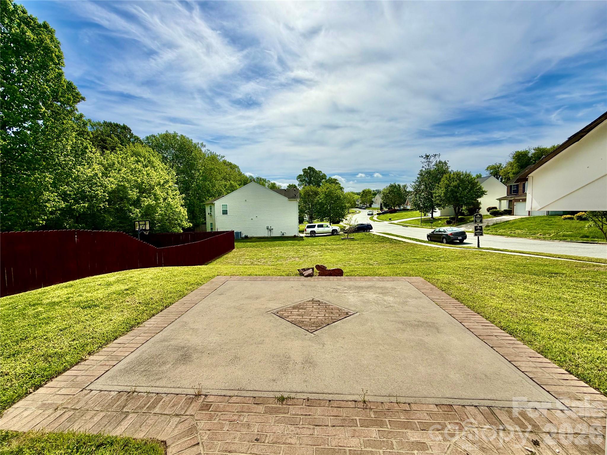 Sunset Village - Residential