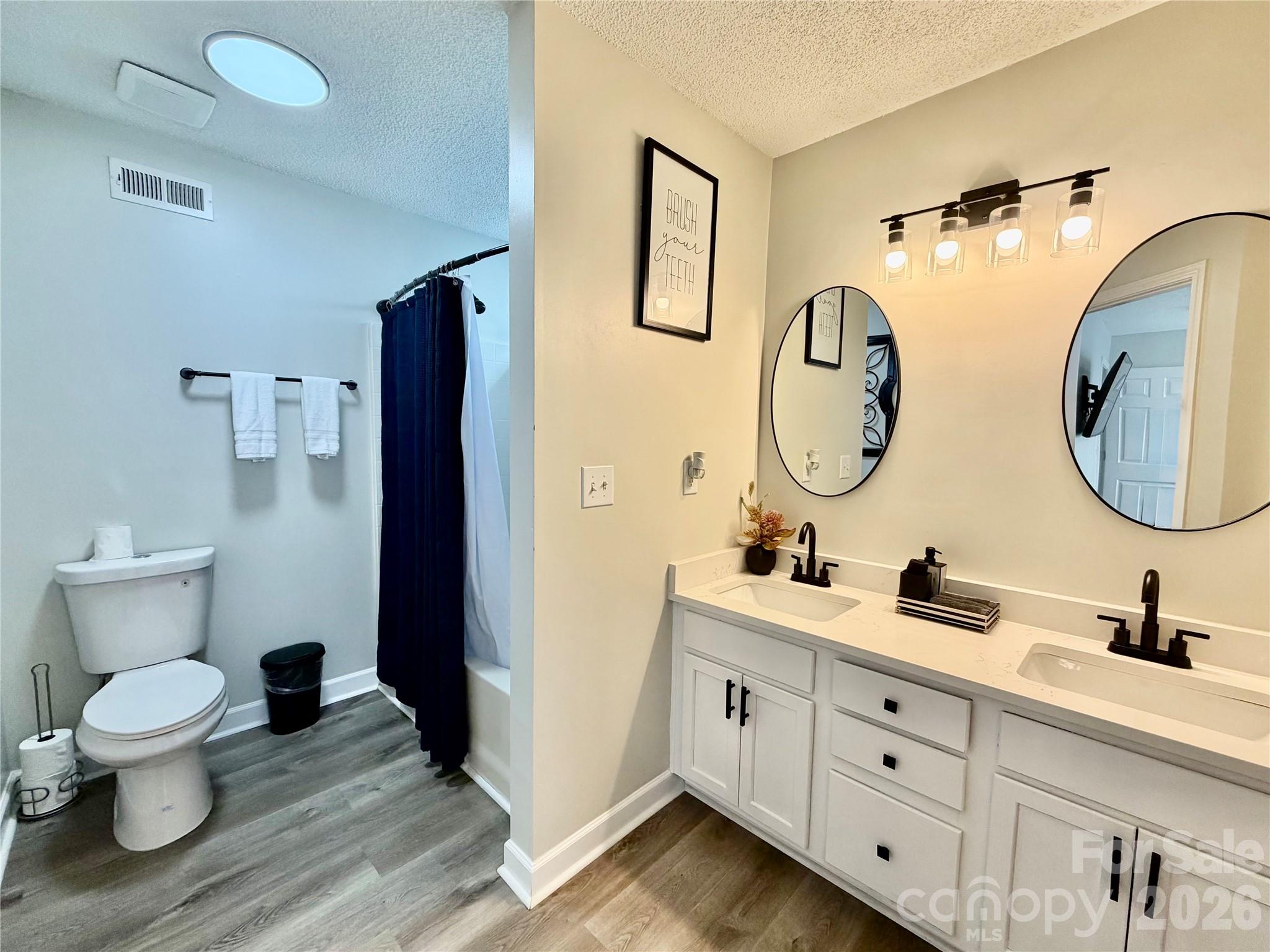 Sunset Village - Residential