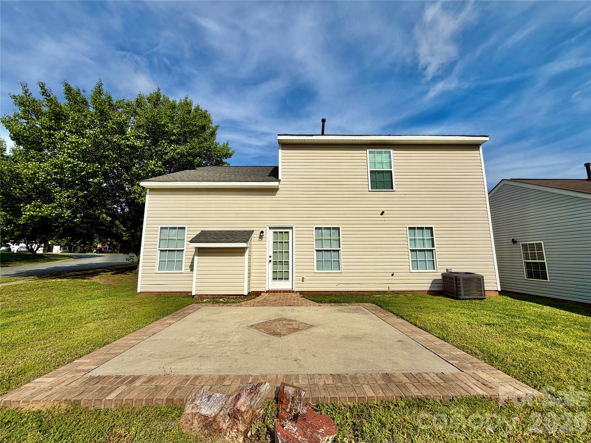 Sunset Village - Residential