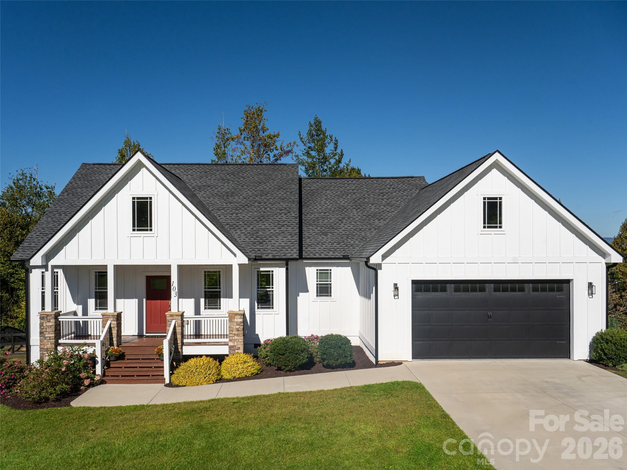 103 Hayes Ridge Lane