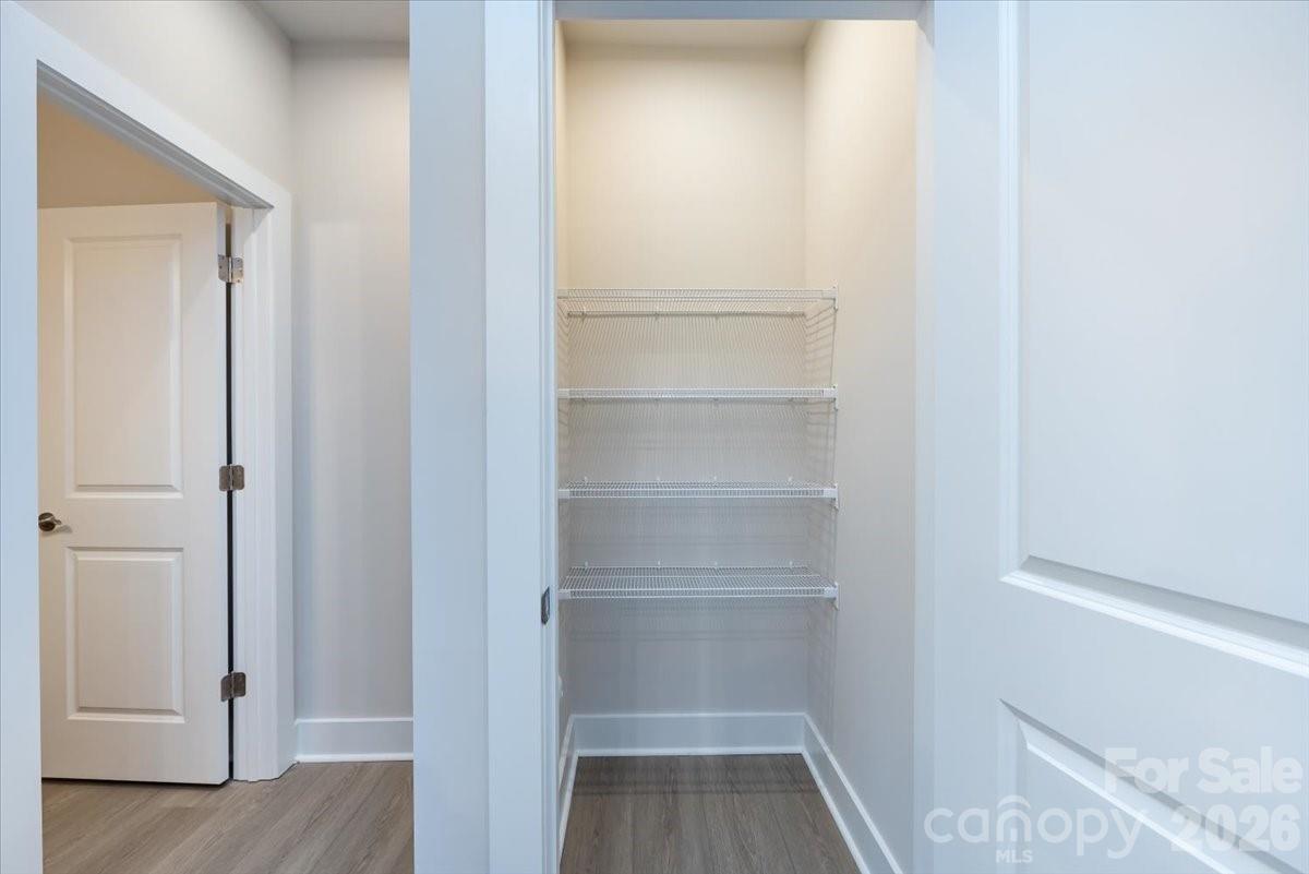 Context at Oakhurst - Residential