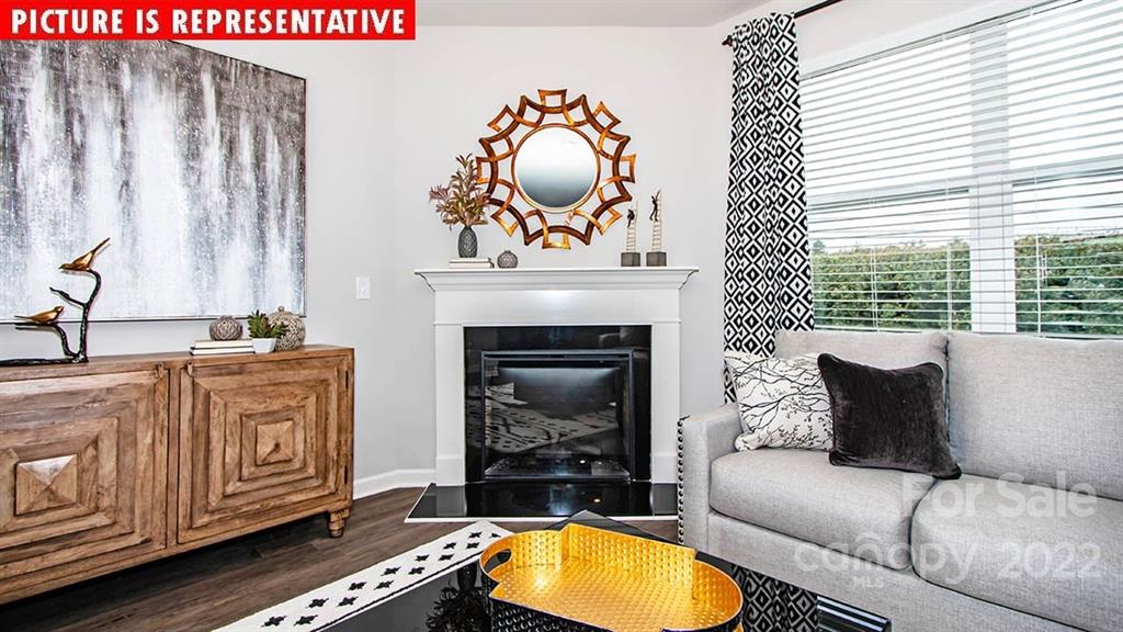 Crossroads - Residential