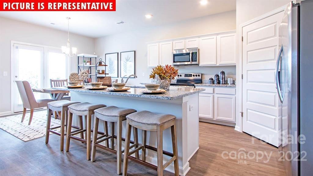 Crossroads - Residential