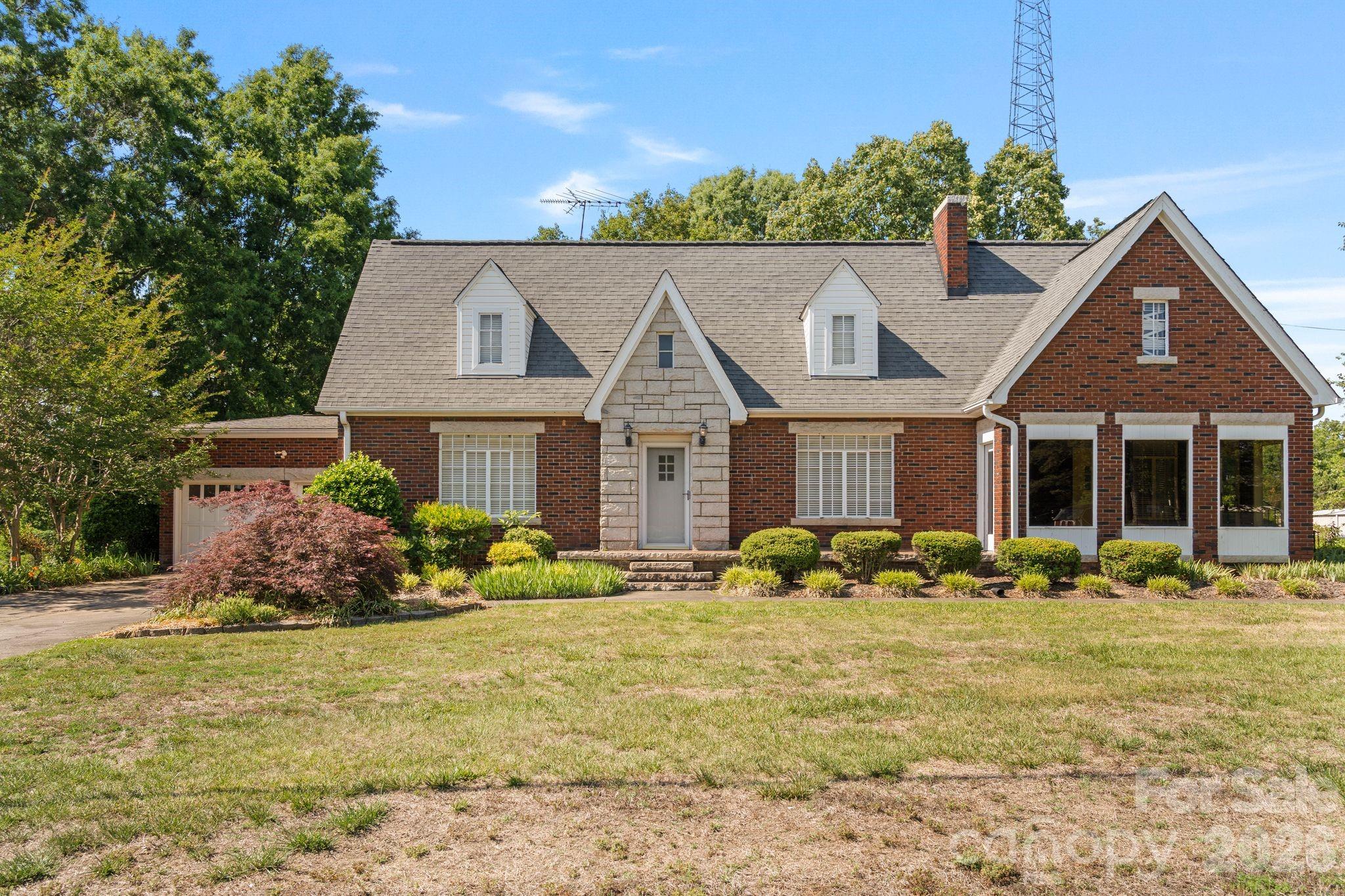 4255 Nc Hwy 24/27 Highway E, Midland, NC, 28107