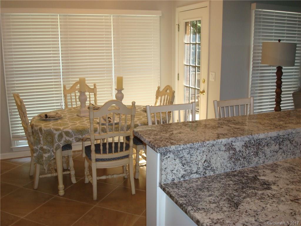 Laurel Ridge - Residential