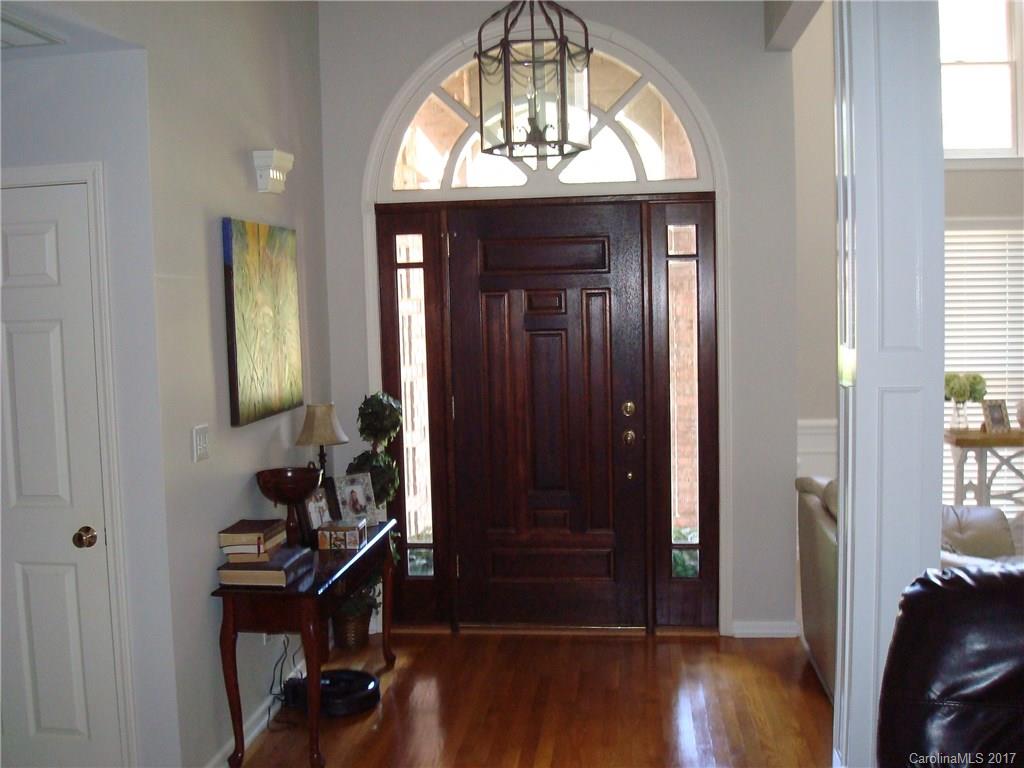 Laurel Ridge - Residential