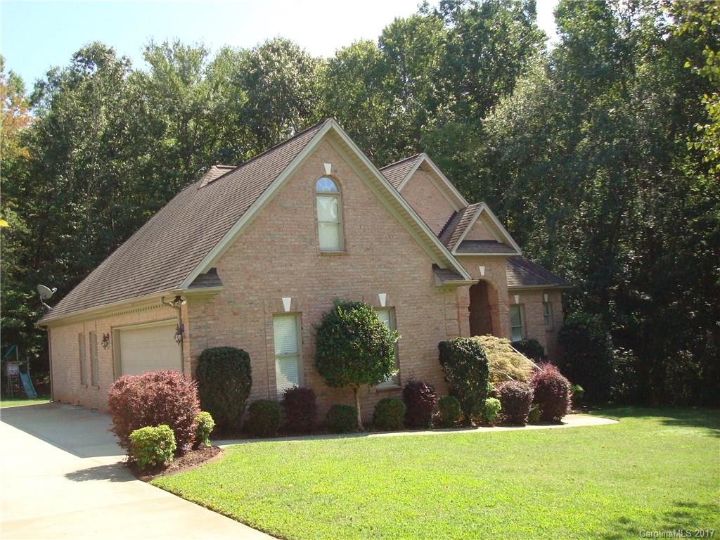 Laurel Ridge - Residential