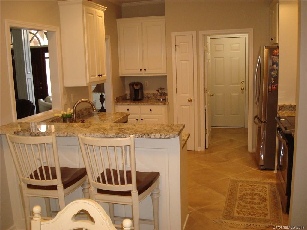 Laurel Ridge - Residential