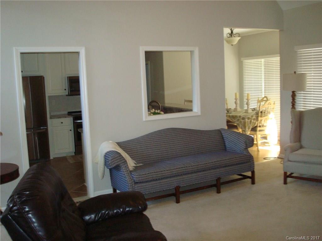 Laurel Ridge - Residential