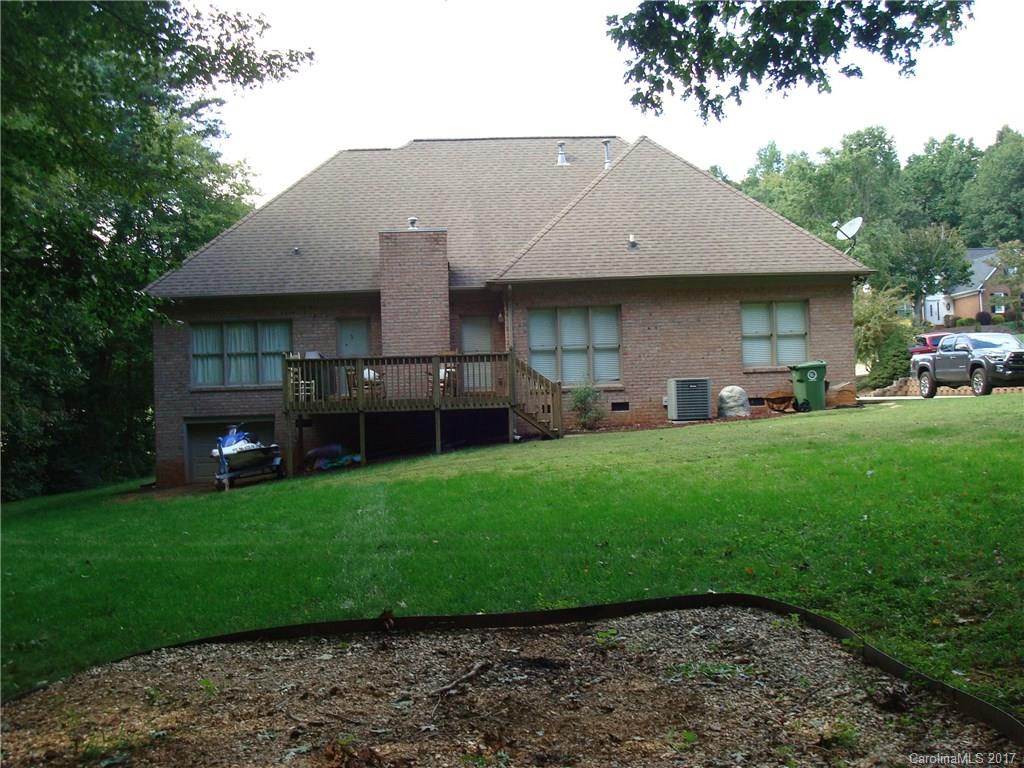 Laurel Ridge - Residential