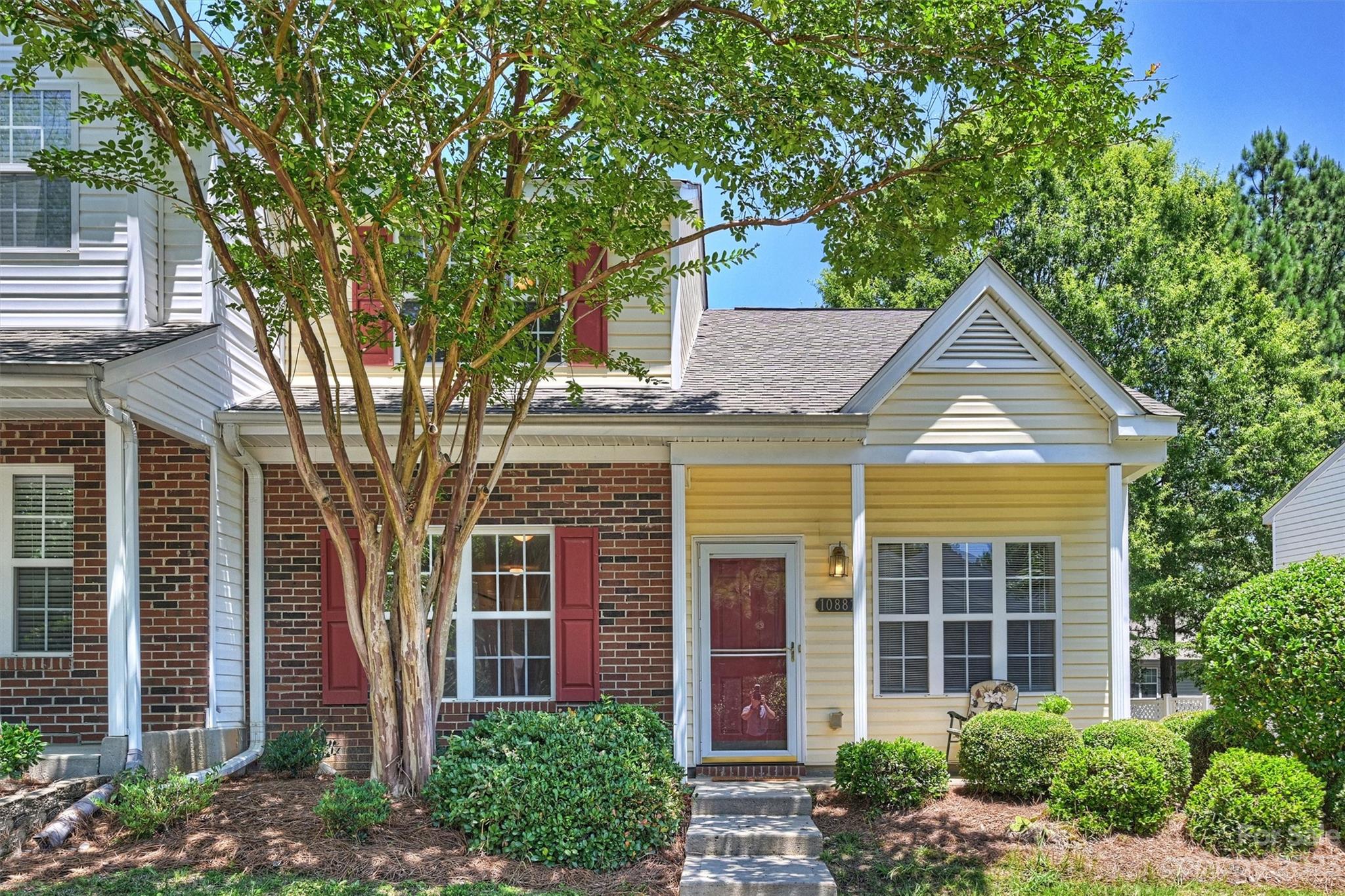 Holly Ridge - Residential