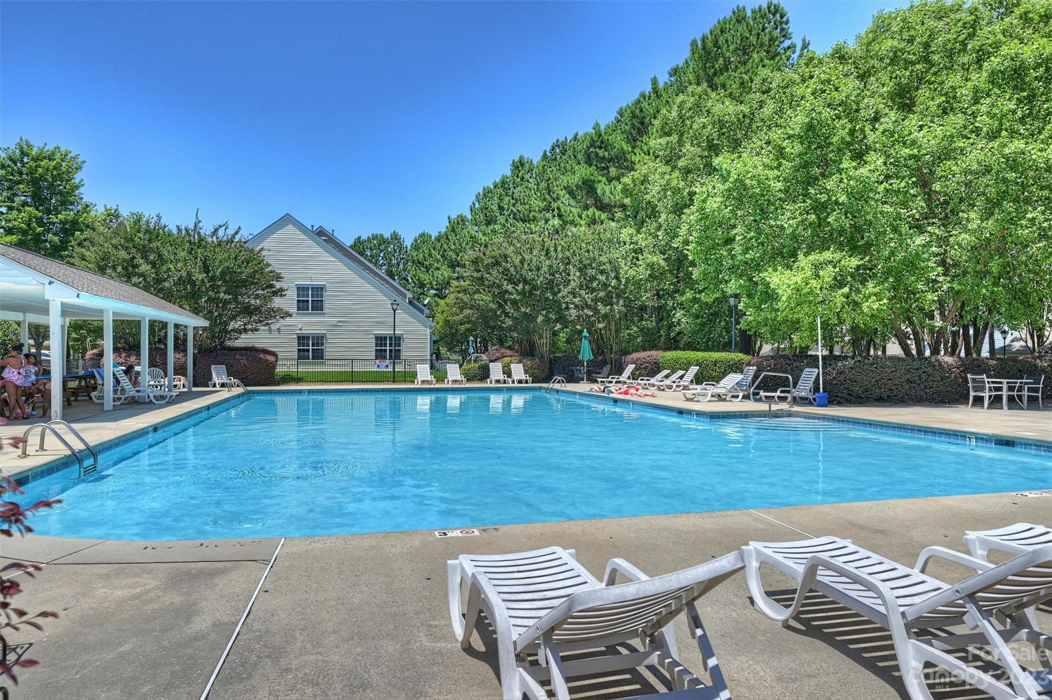 Holly Ridge - Residential
