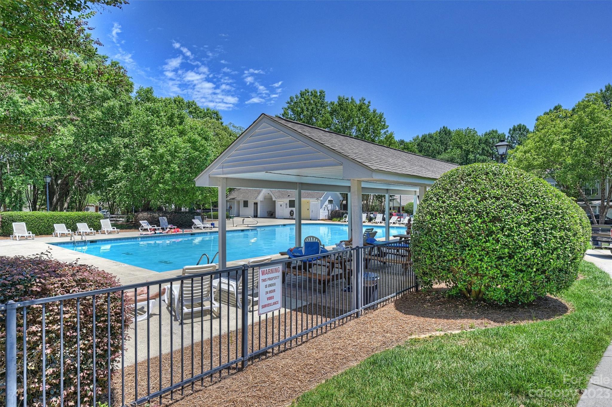 Holly Ridge - Residential