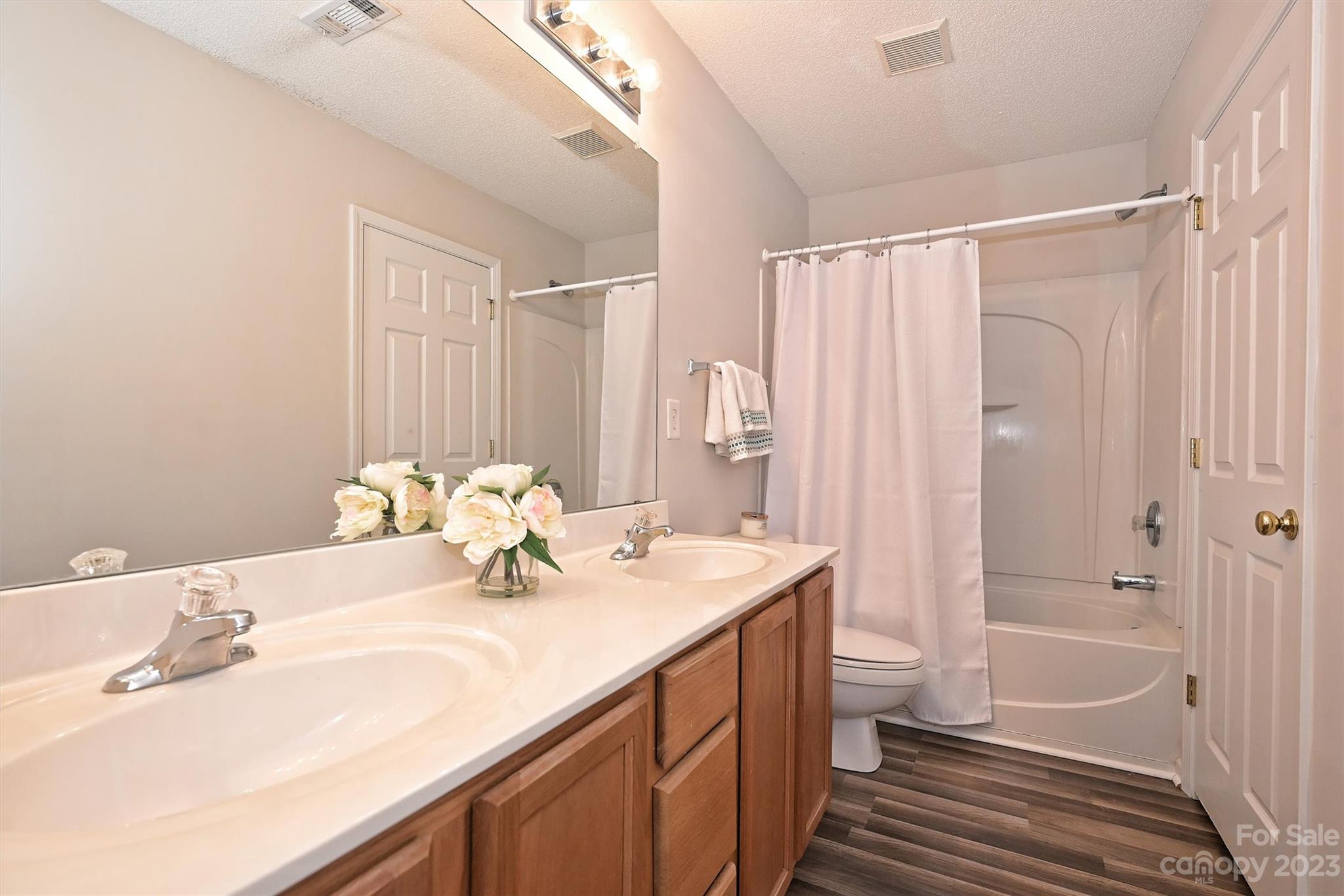 Holly Ridge - Residential