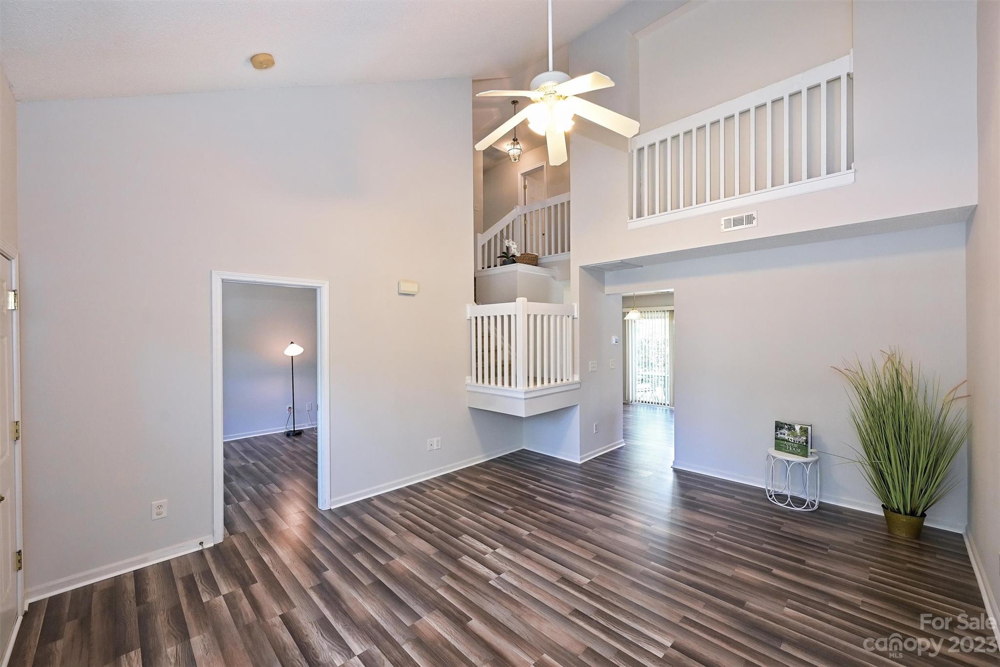 Holly Ridge - Residential