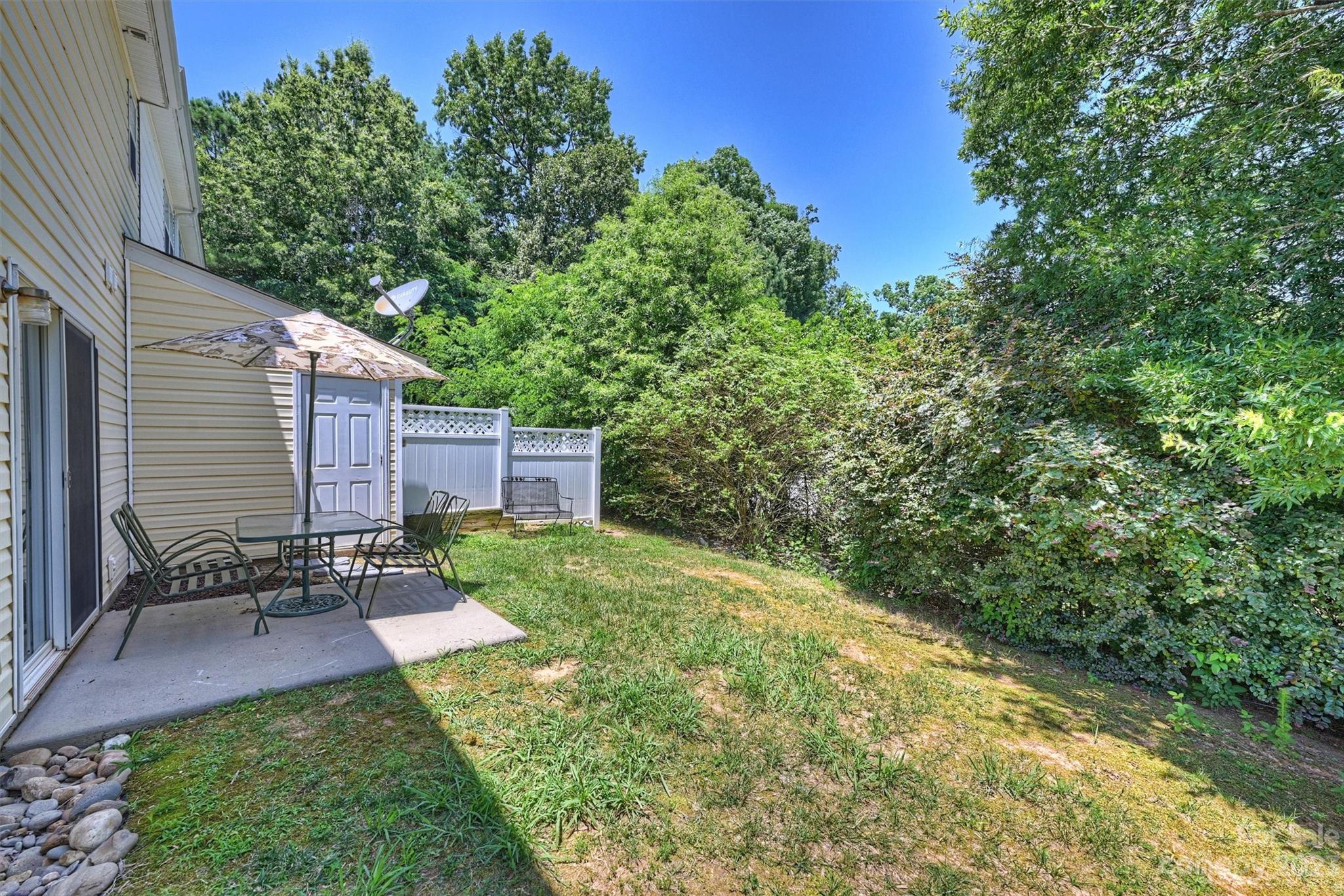 Holly Ridge - Residential