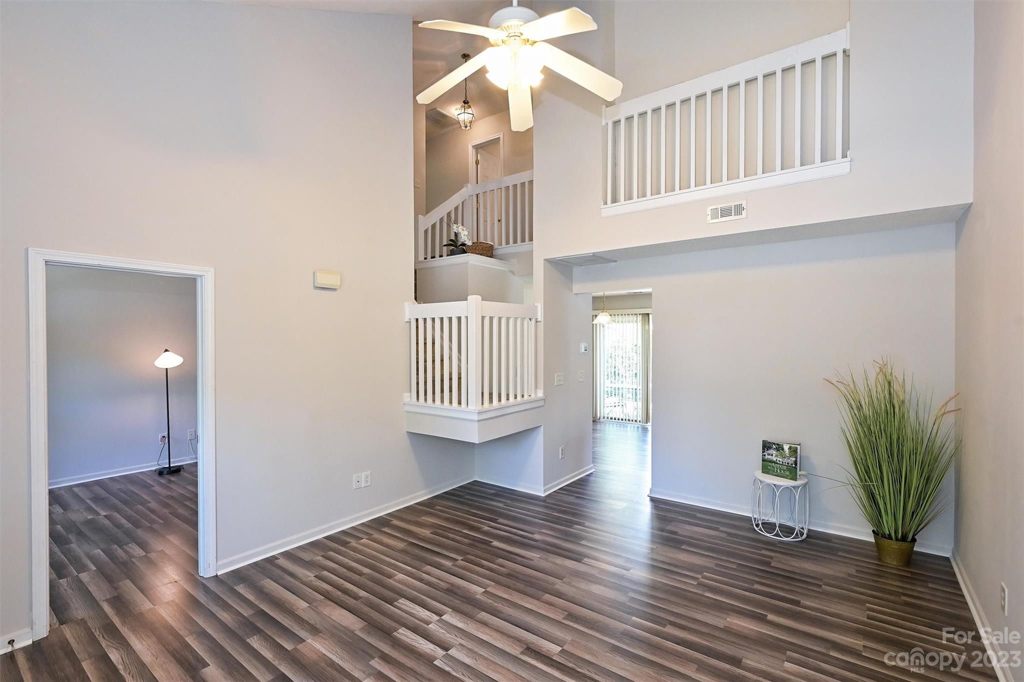 Holly Ridge - Residential
