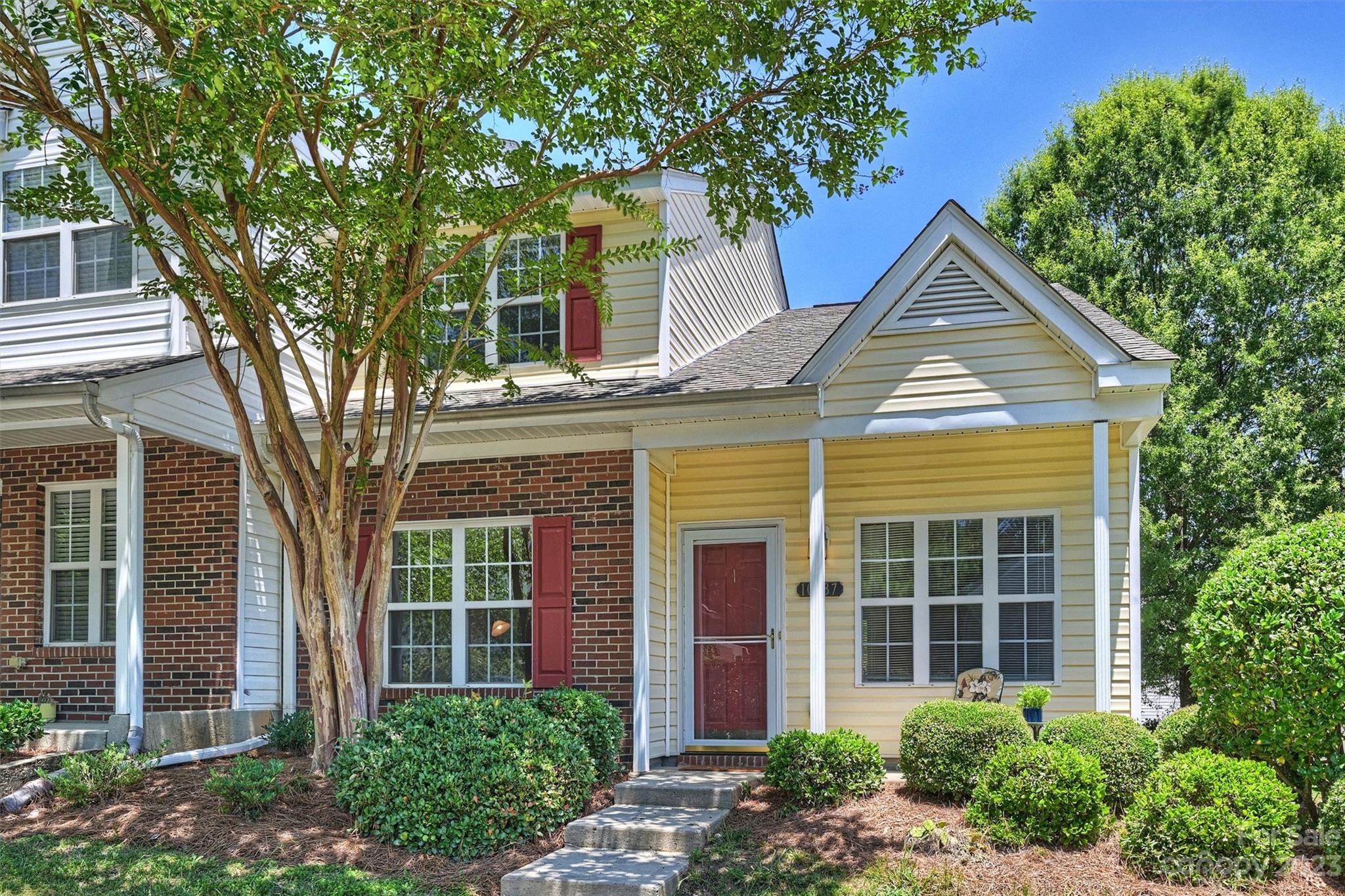 Holly Ridge - Residential