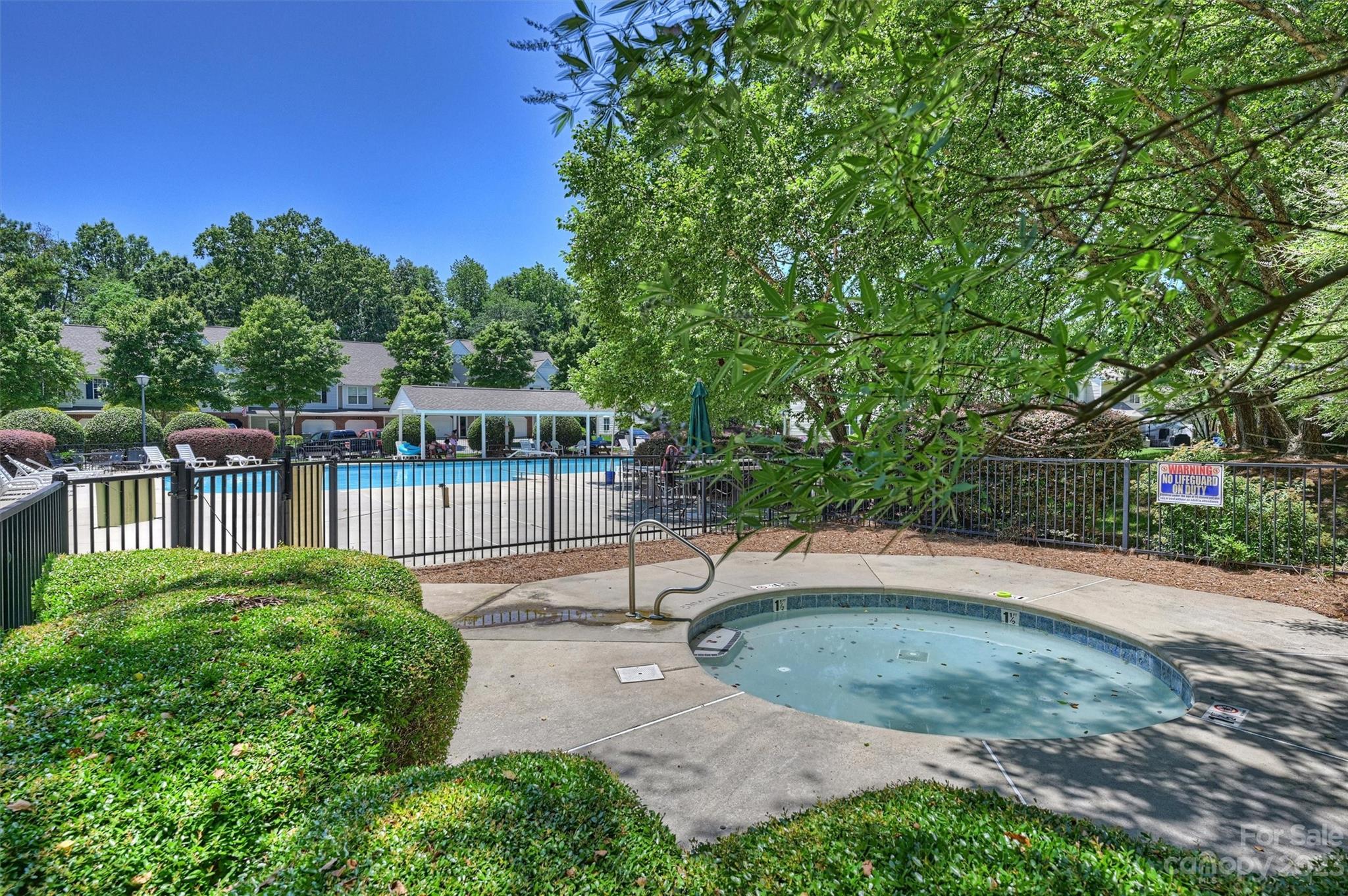 Holly Ridge - Residential