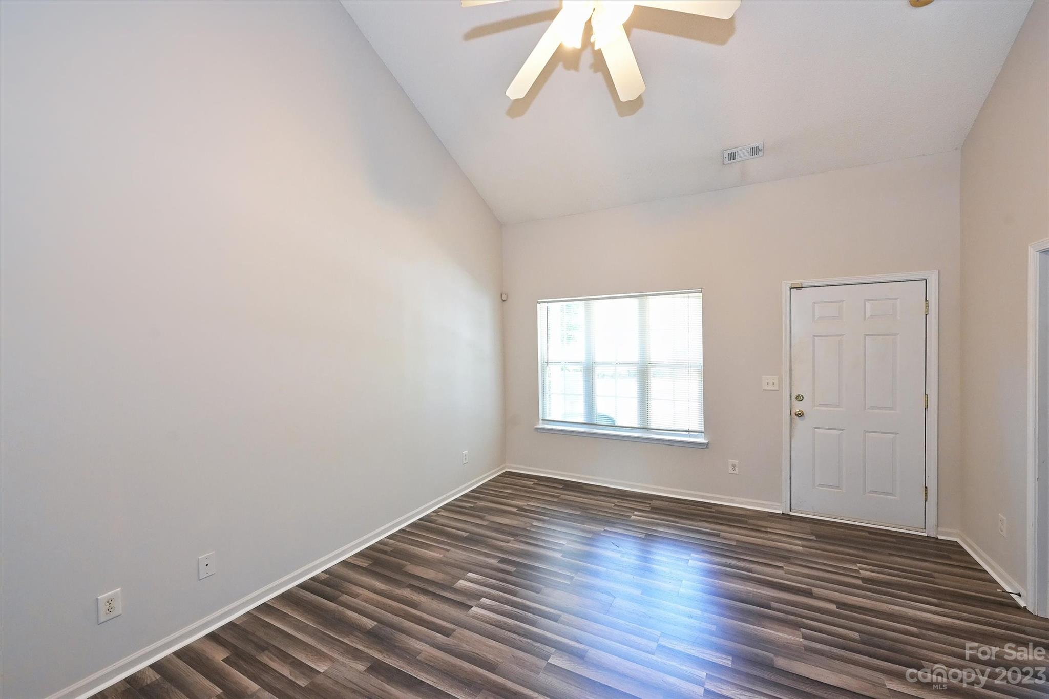 Holly Ridge - Residential