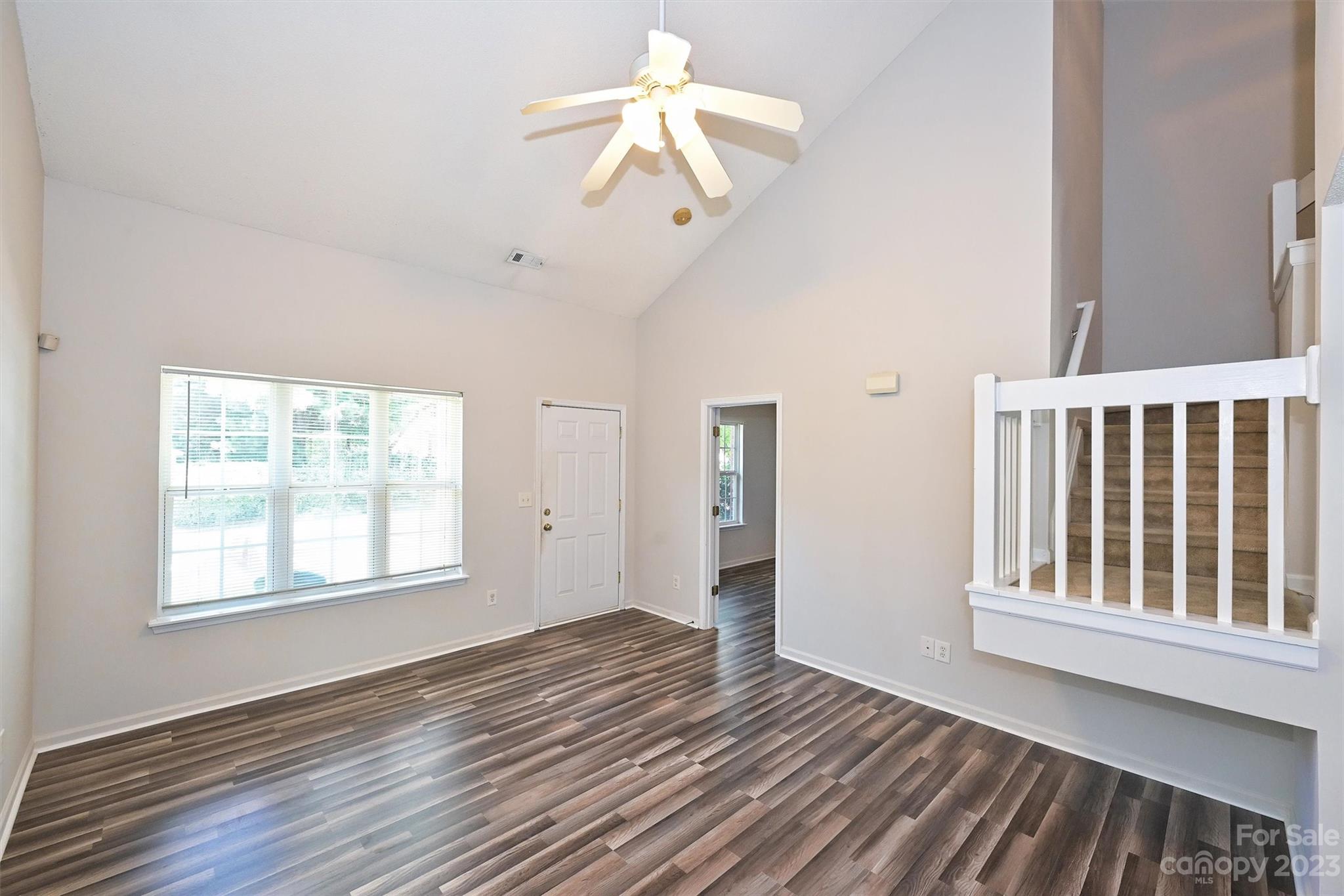 Holly Ridge - Residential