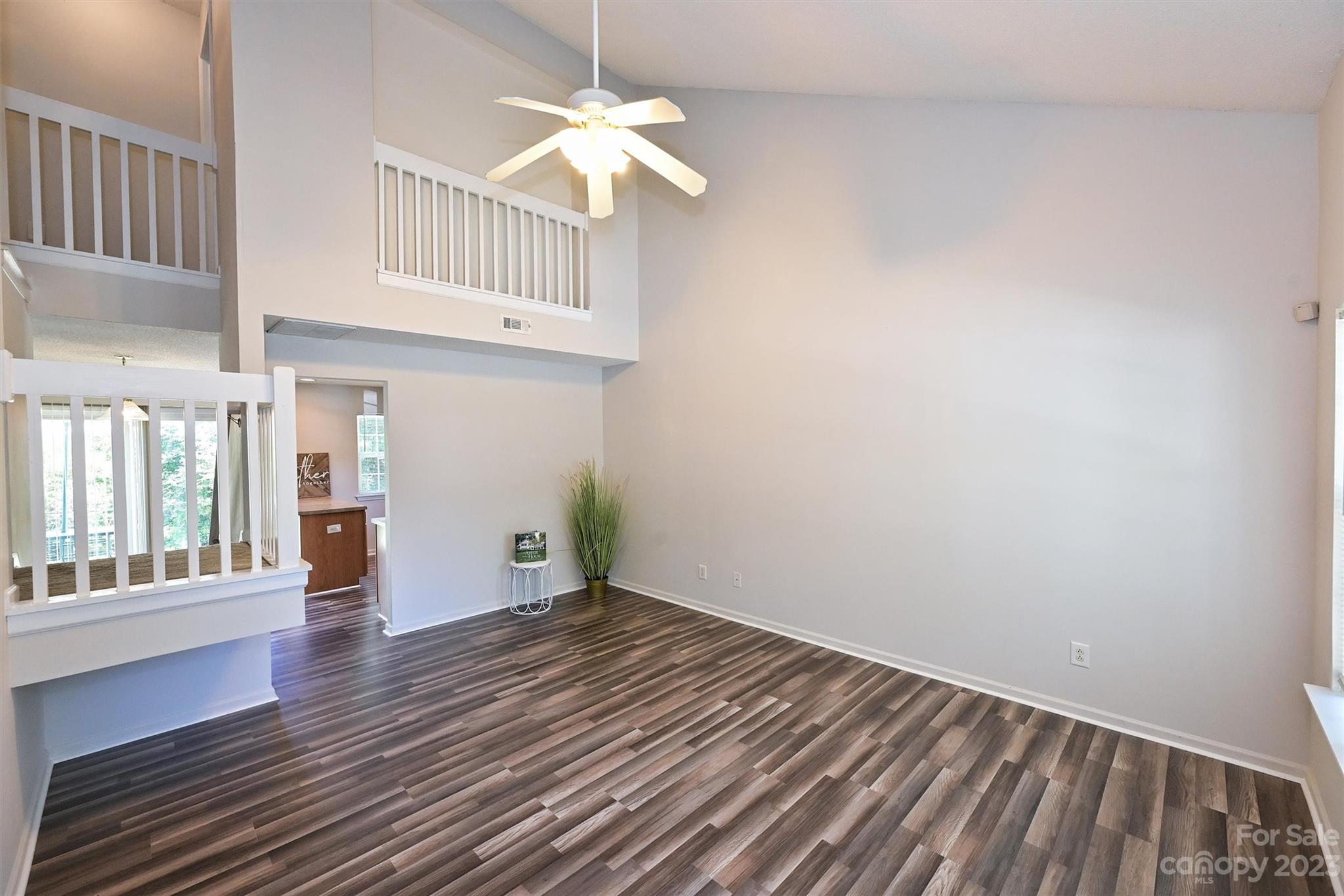 Holly Ridge - Residential
