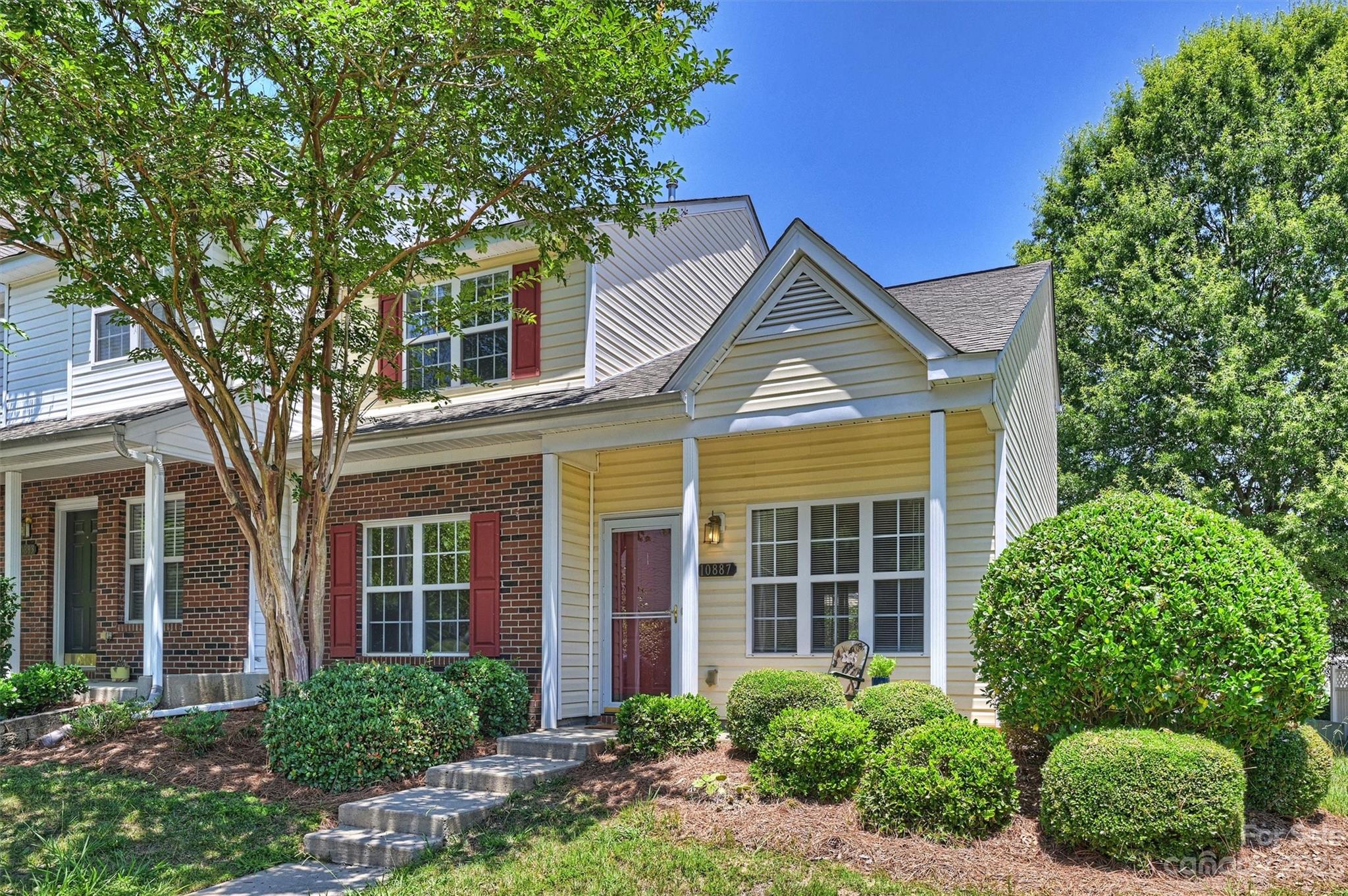 Holly Ridge - Residential
