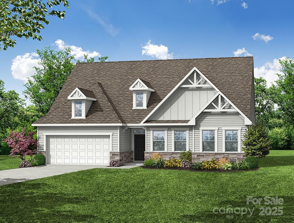 Carrington - Residential