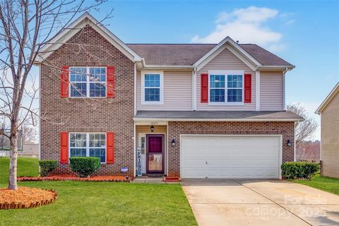 10071 Highland Creek Circle Indian Land SC 29707