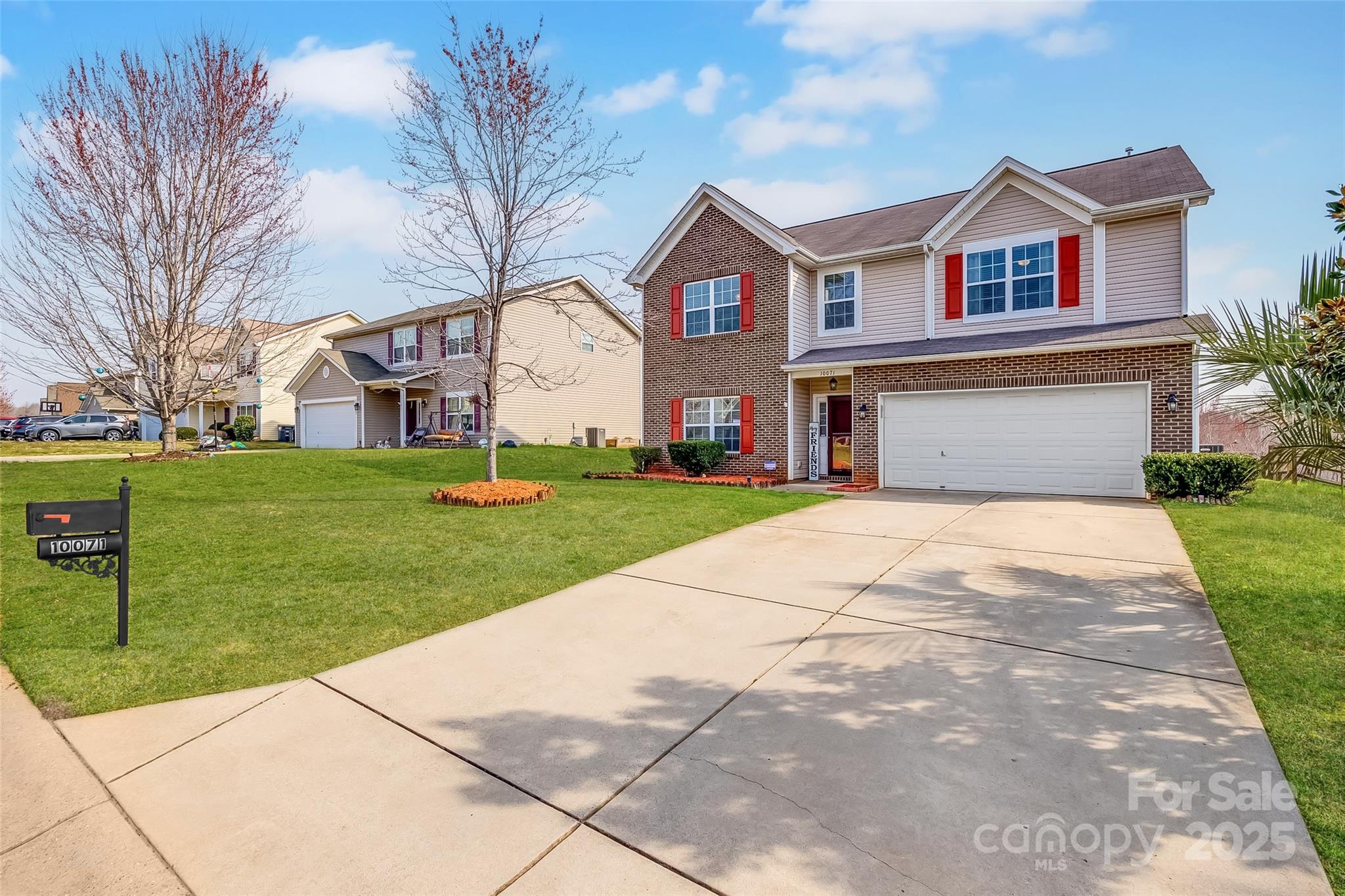10071 Highland Creek Circle